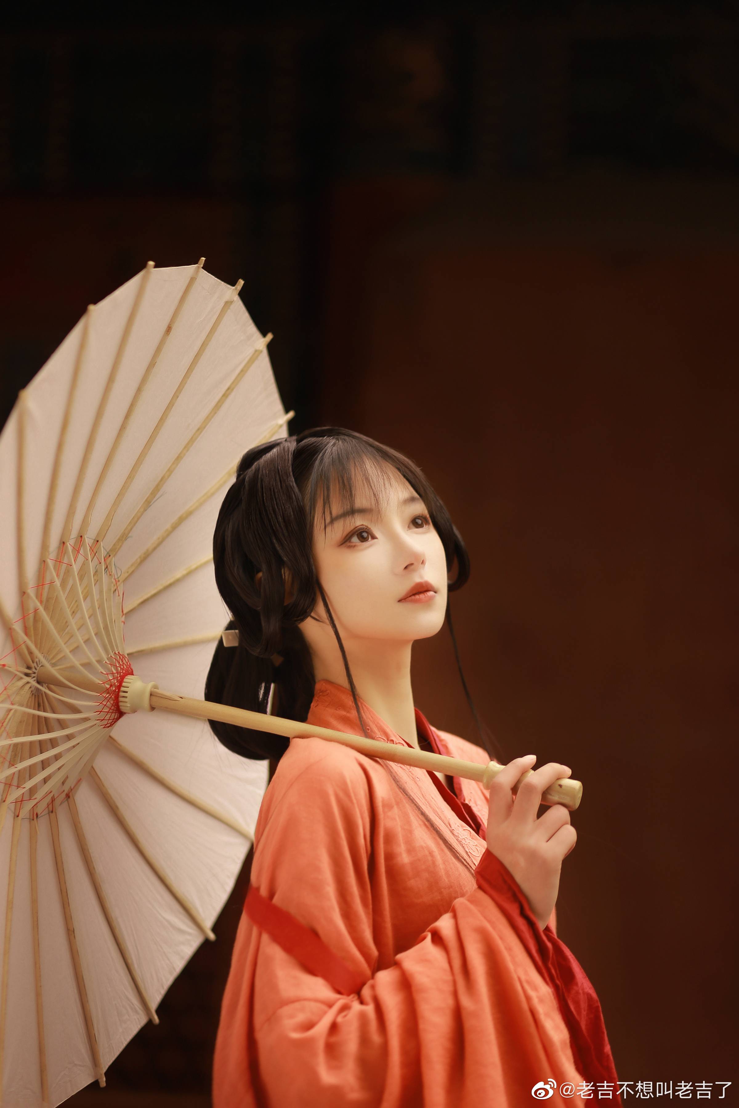 图片[119]-071 迷失幻境系列 – 第071期（汉服） [155P-768.65 MB]-六色网