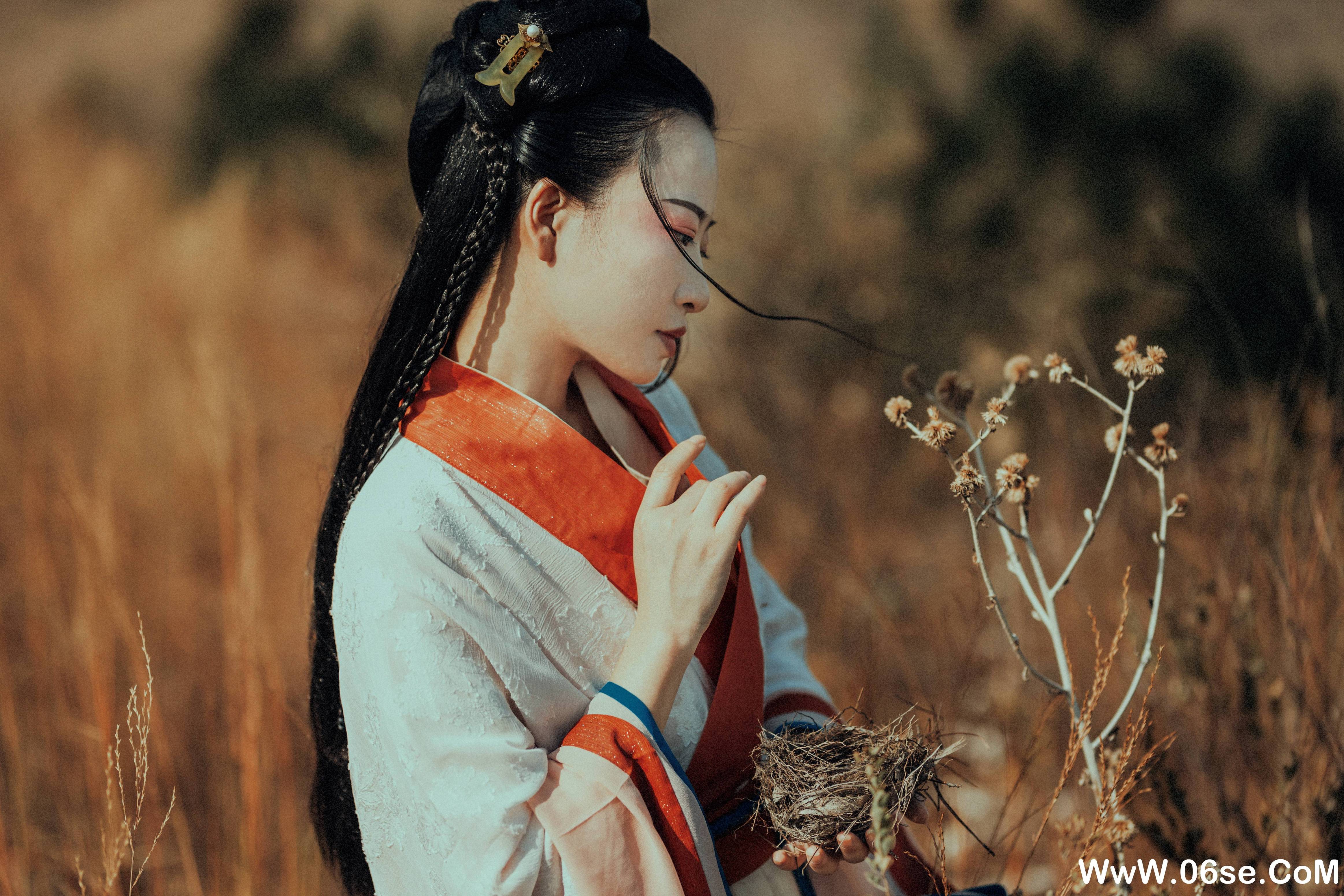 图片[15]-[YITUYU艺图语]2021.09.04 苍山知我意 耳朵[26+1P／376MB]-六色网