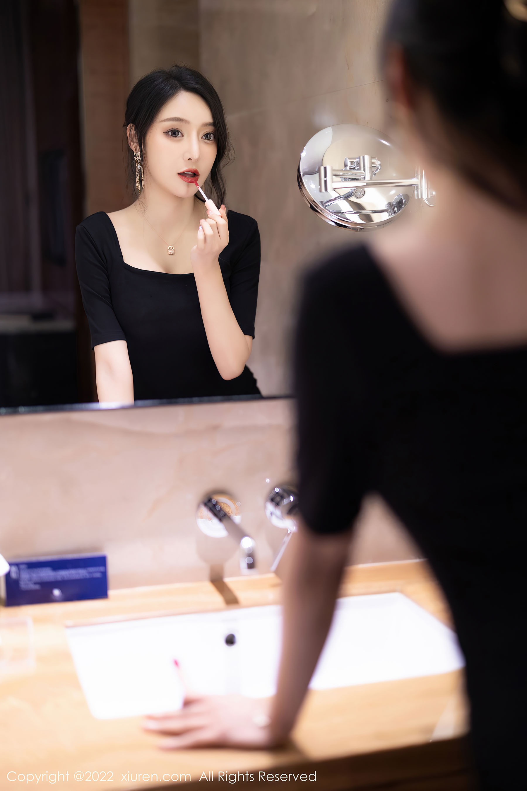 [秀人Xiuren]_No.5187_王馨瑶yanni-写真图集共51P 8