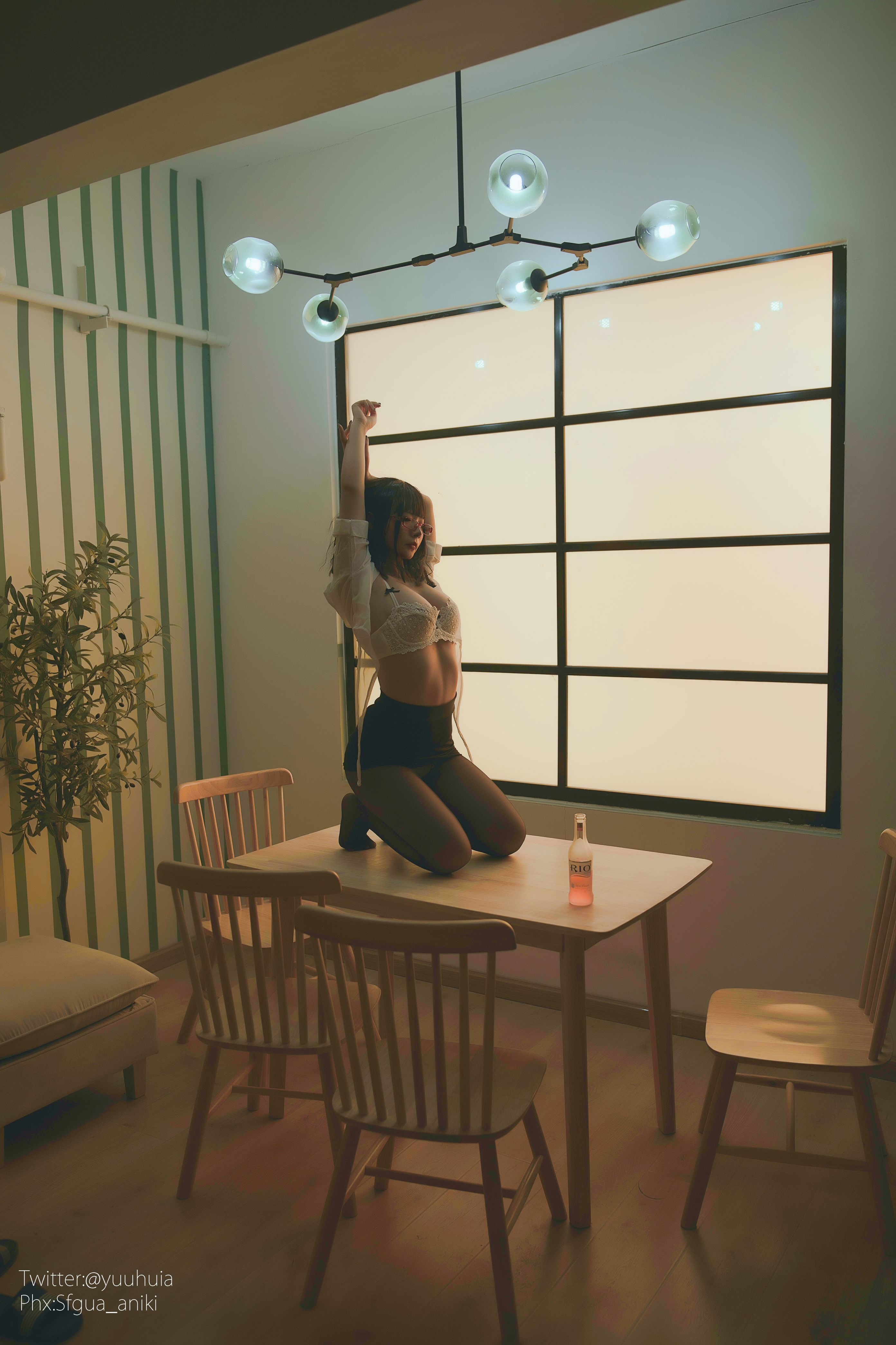 NO.002 宿醉 [88P-1.39GB] 21