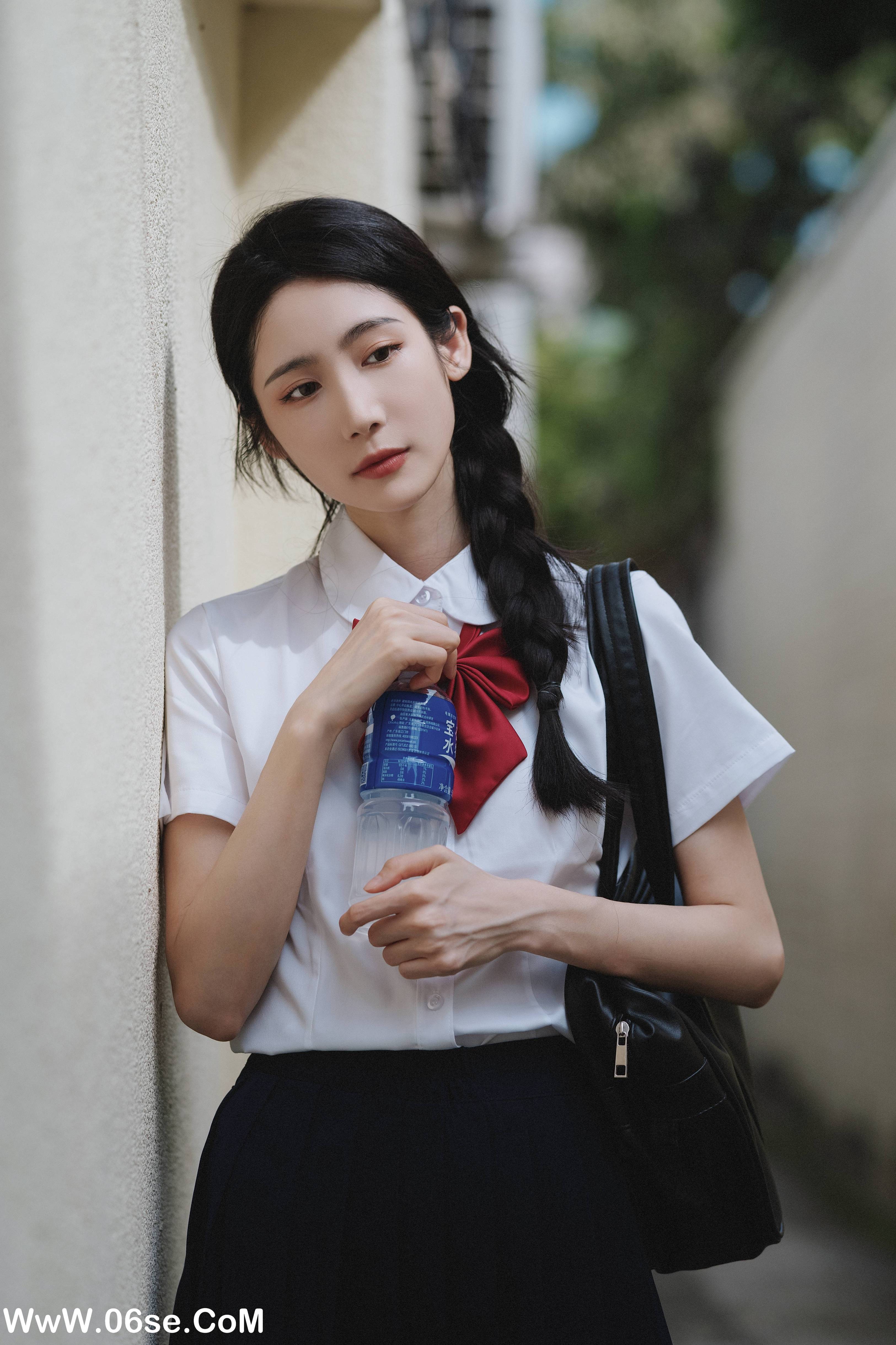 图片[23]-[YITUYU艺图语]2022.07.12 夏之花 小白[46+1P／1.35GB]-六色网