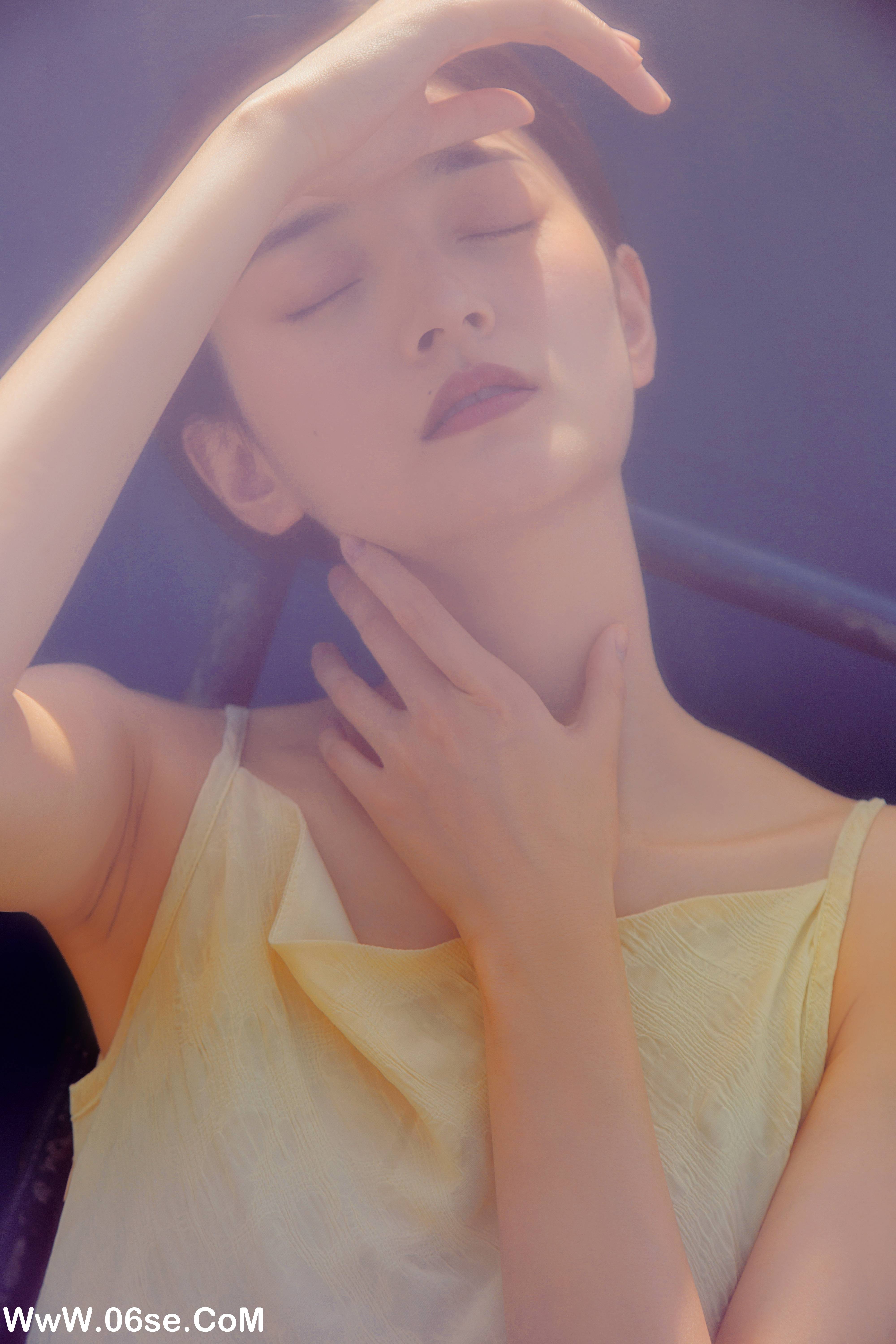 图片[25]-[YITUYU艺图语]2022.10.21 邂逅的一刻 沈不知[25+1P／195MB]-六色网