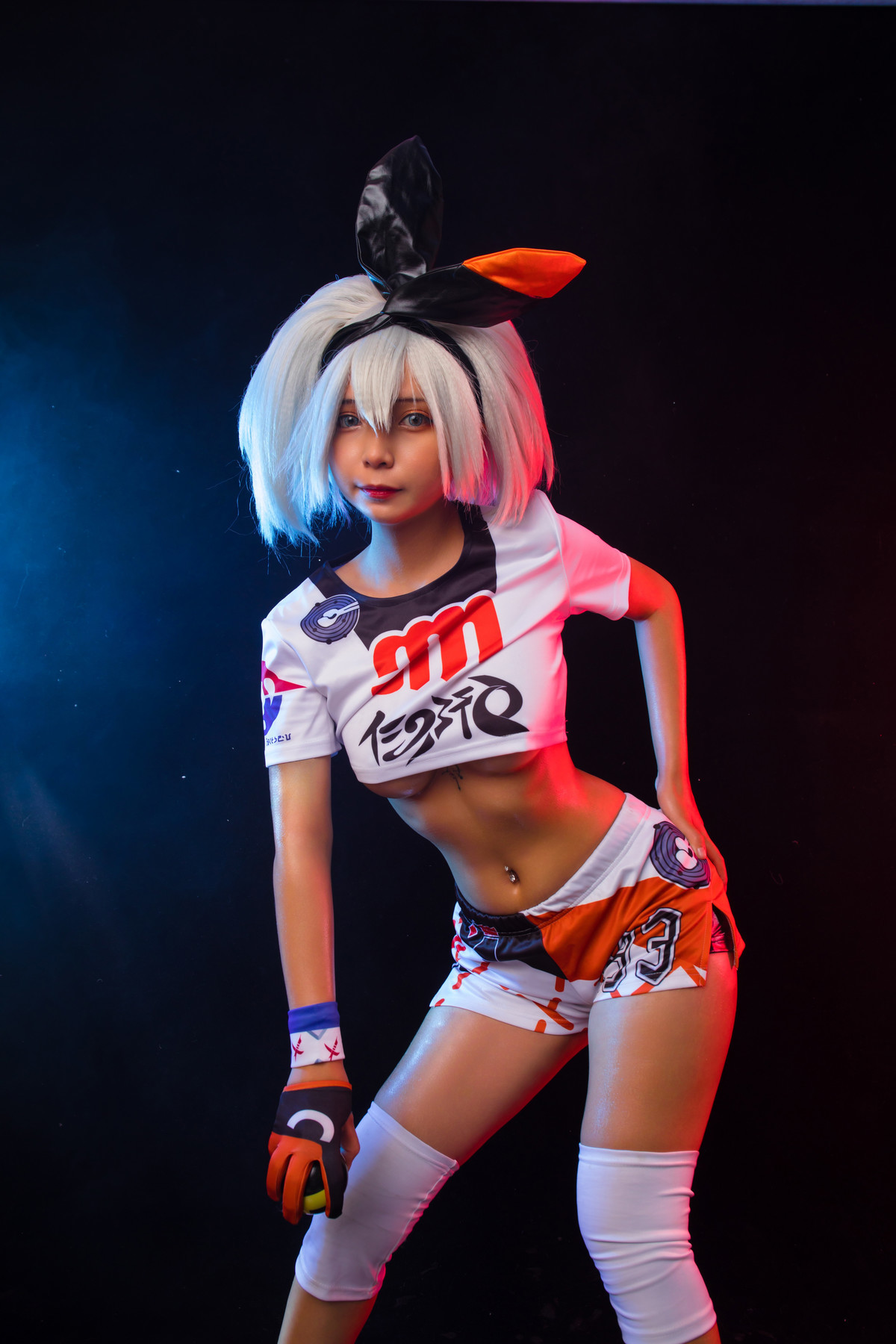 Cosplay Umeko.J Bea サイトウ 31