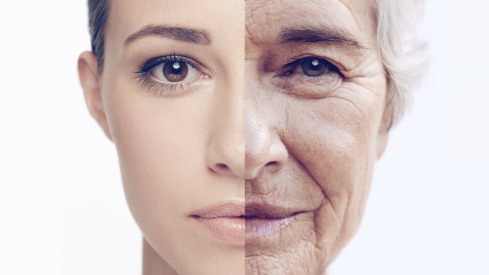 10 продуктов которые ускоряют старение