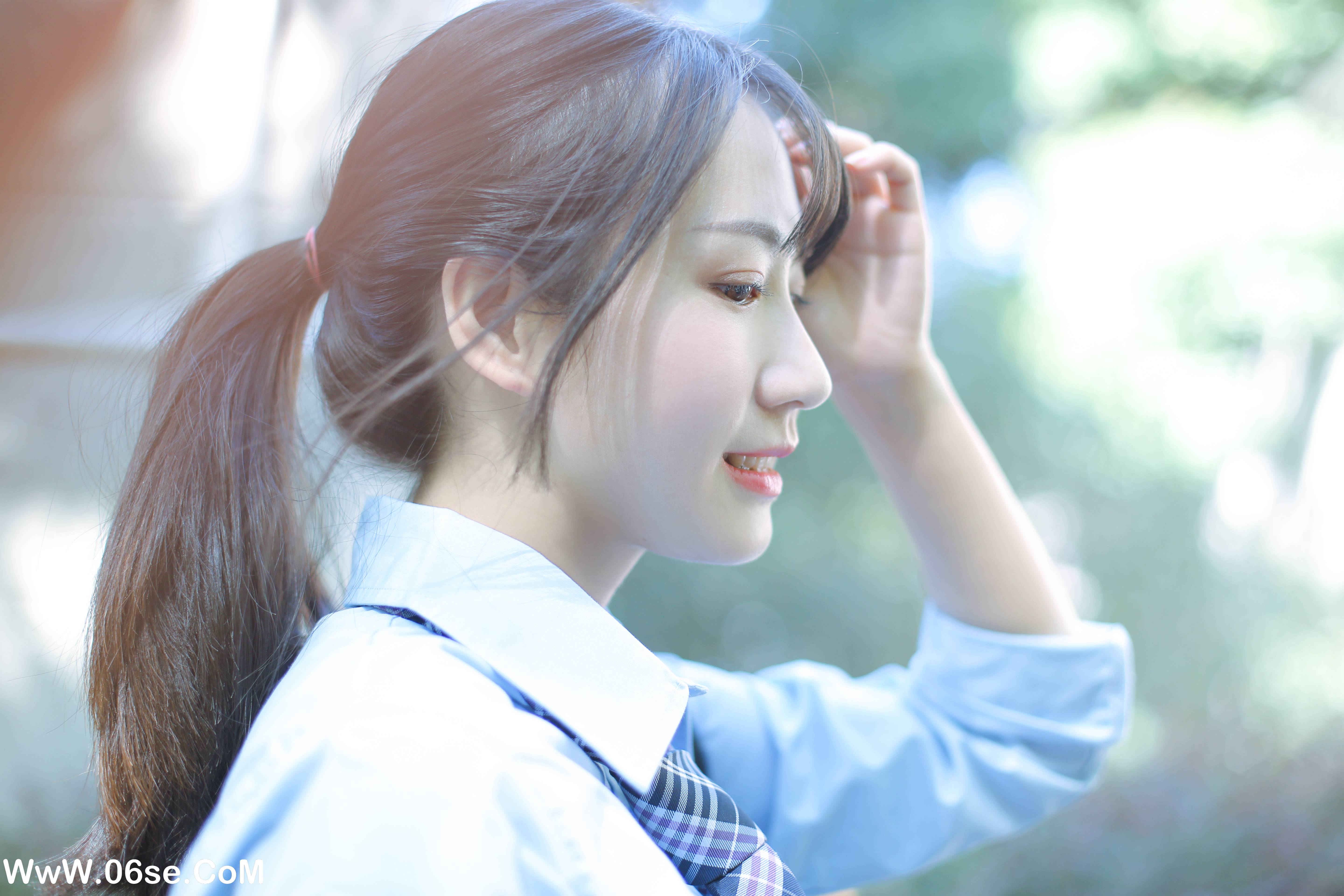图片[11]-[YITUYU艺图语]2022.07.08 小小恋歌 美奈子[24+1P／186MB]-六色网