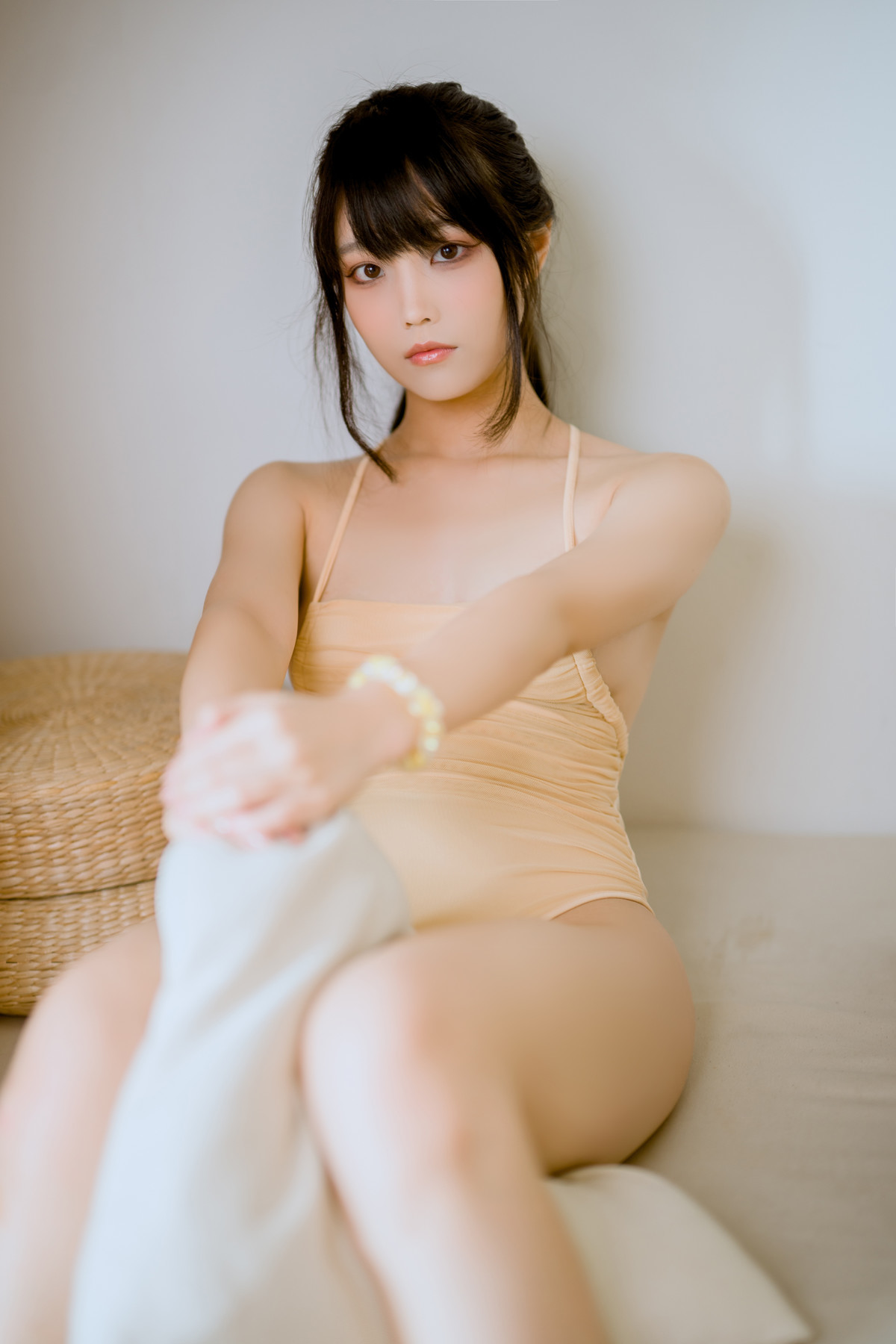 Cosplay 汪知子 察柠檬 35
