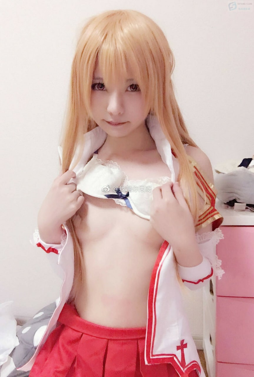 习呆呆-asuna[34P2V] 11