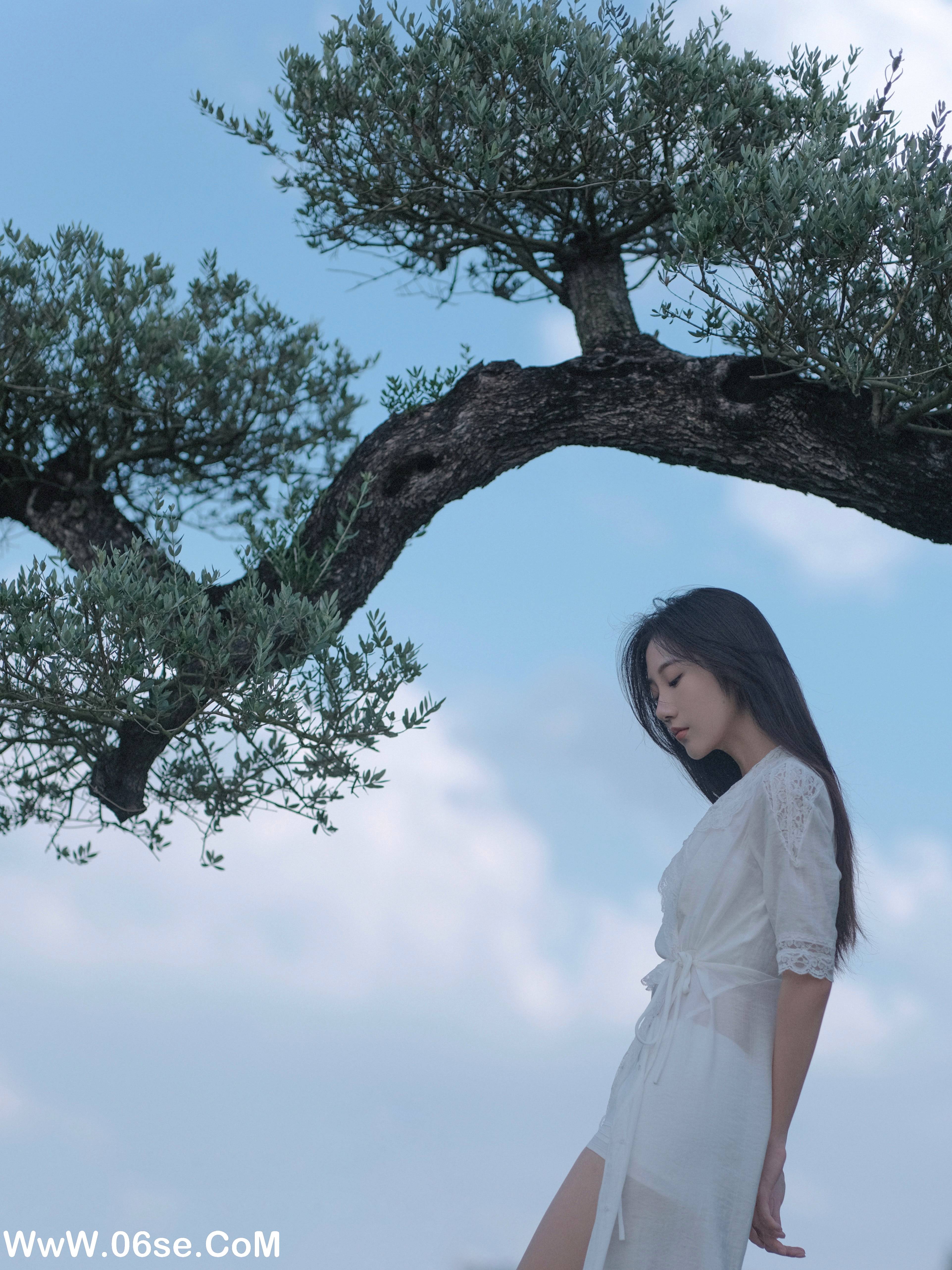 图片[9]-[YITUYU艺图语]2022.11.17 秋风 阿万[45+1P／408MB]-六色网
