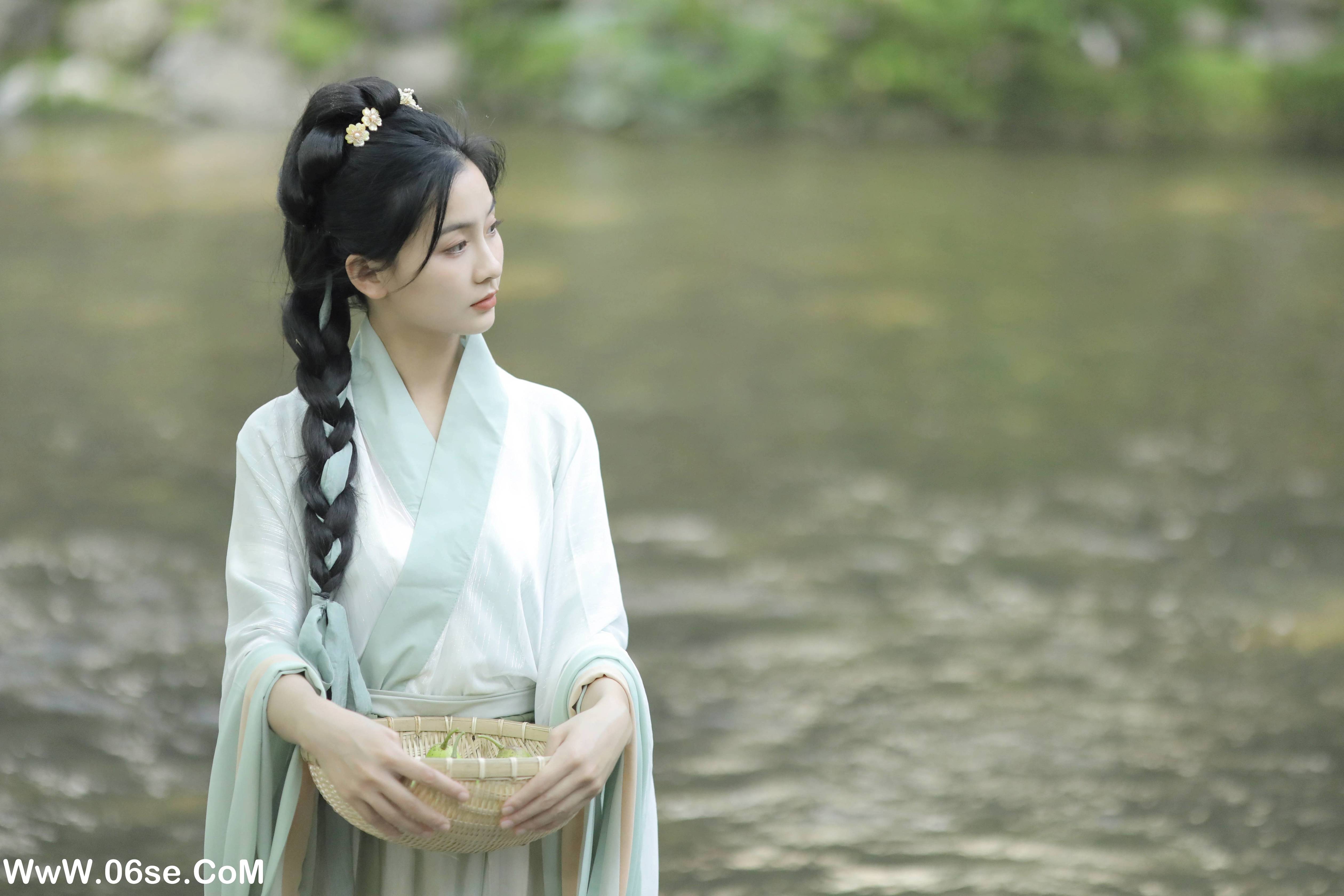 图片[6]-[YITUYU艺图语]2022.12.09 梦华录 往往[35+1P／408MB]-六色网