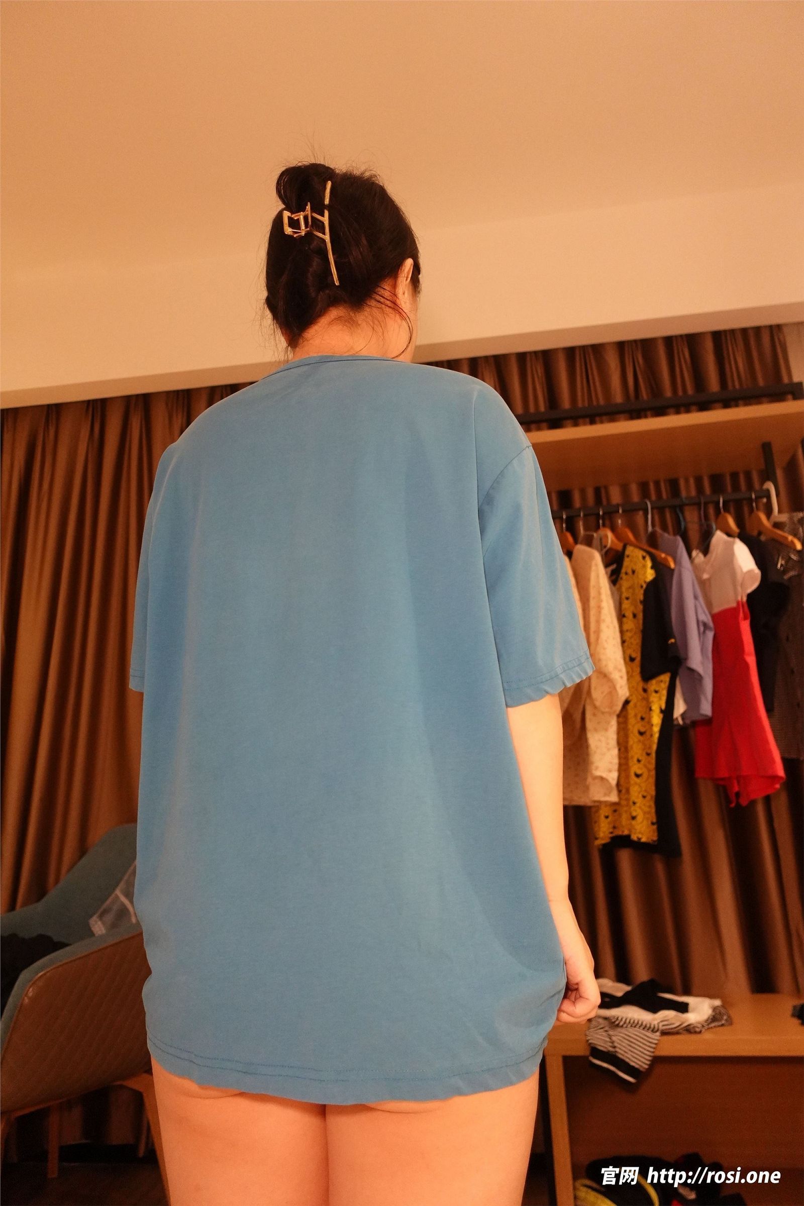 图片[72]-[ROSI写真]2023.01.06 NO.4050-六色网