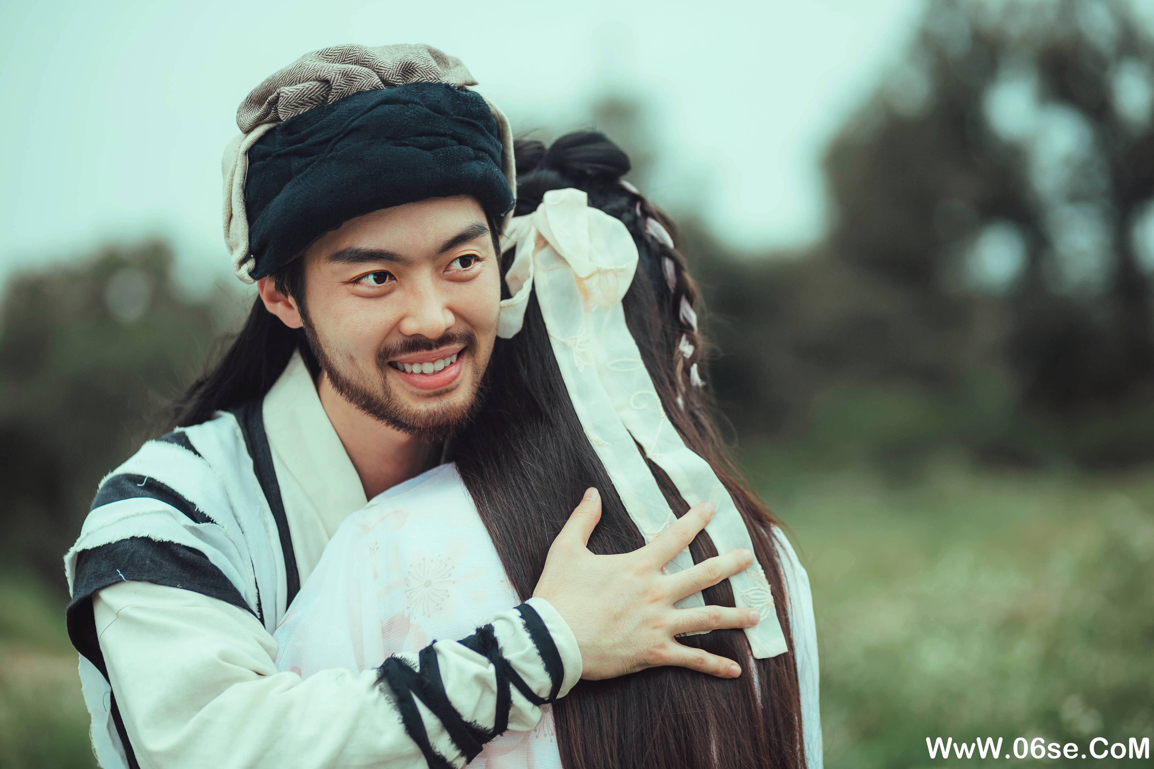 图片[17]-[YITUYU艺图语]2021.10.07 塞上牛羊空许约 芳芳[22+1P／181MB]-六色网