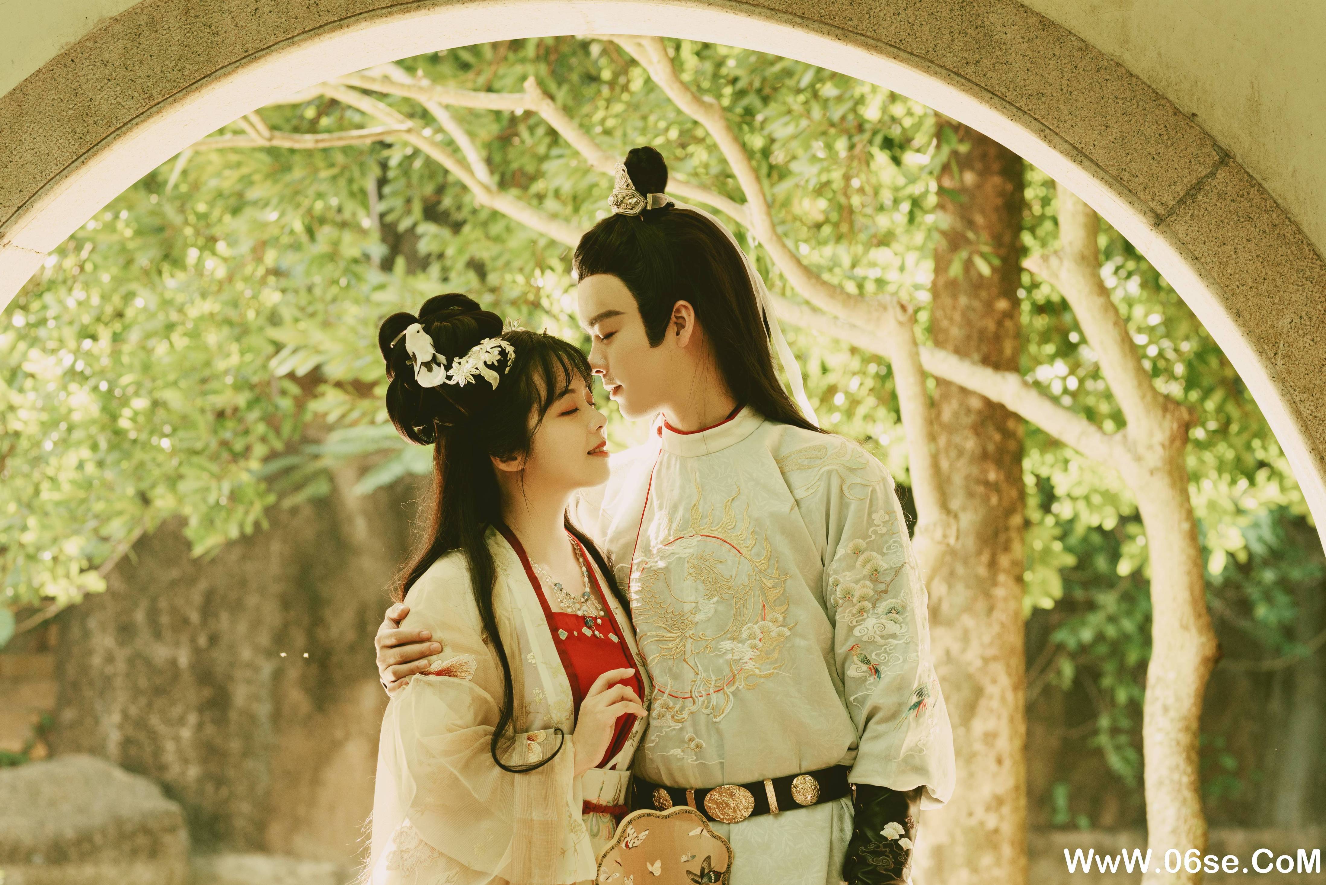 图片[4]-[YITUYU艺图语]2021.09.06 思美人 霏霏[23+1P／270MB]-六色网