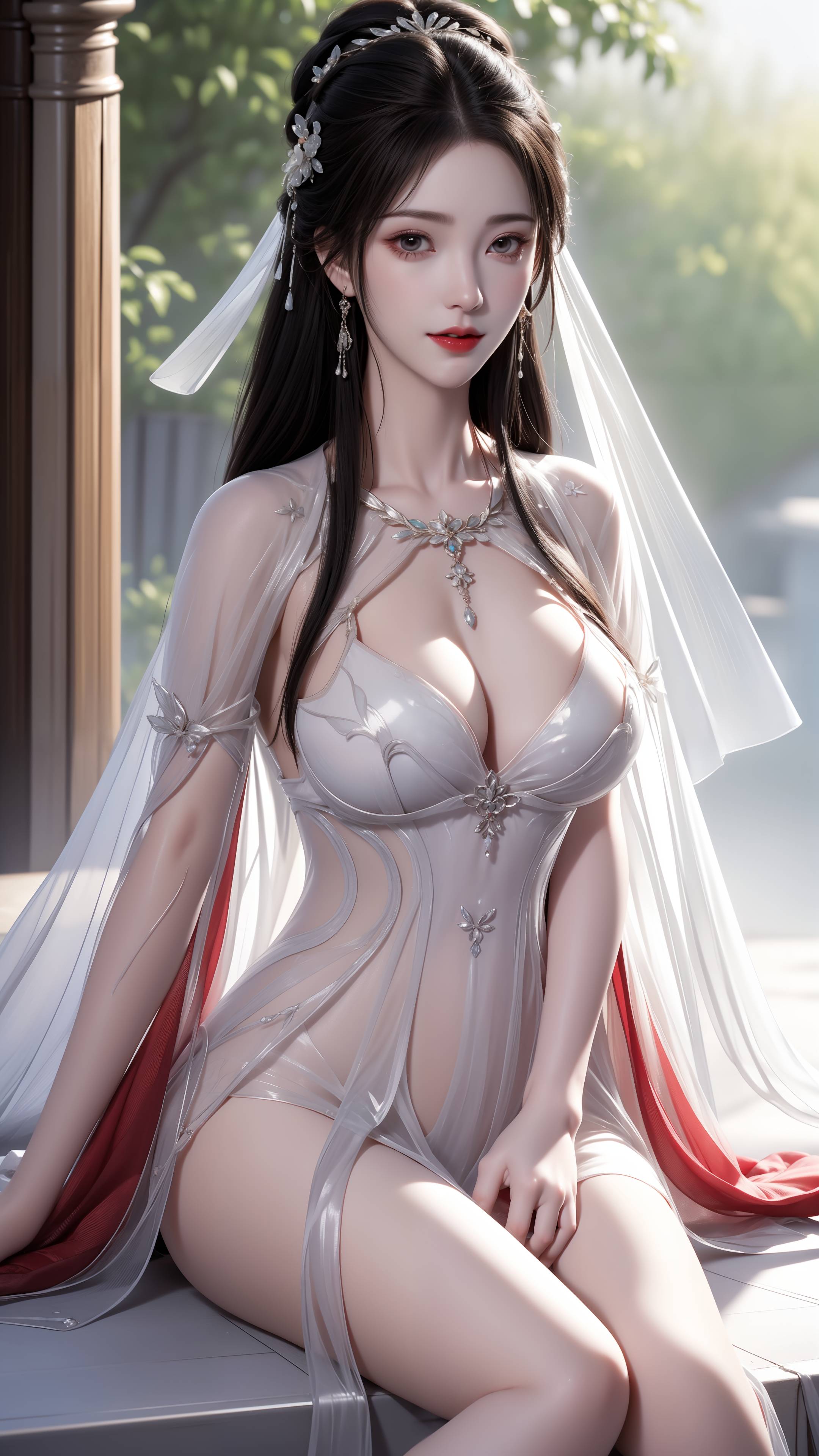 图片[88]-完美世界 清漪0302-六色网