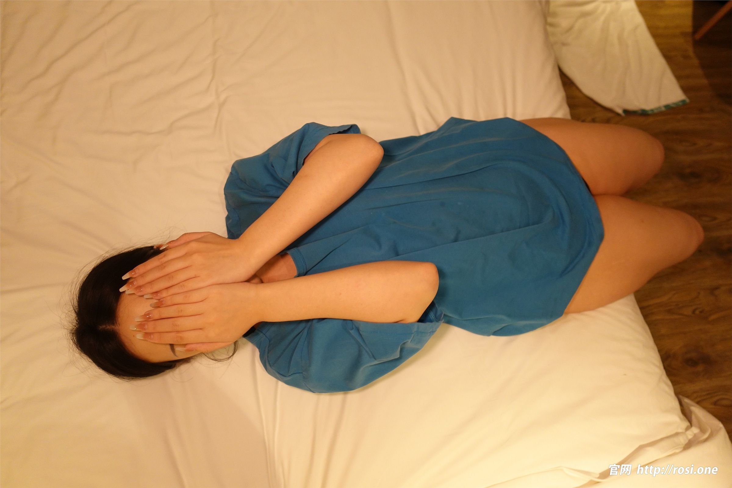 图片[167]-[ROSI写真]2023.01.06 NO.4050-六色网