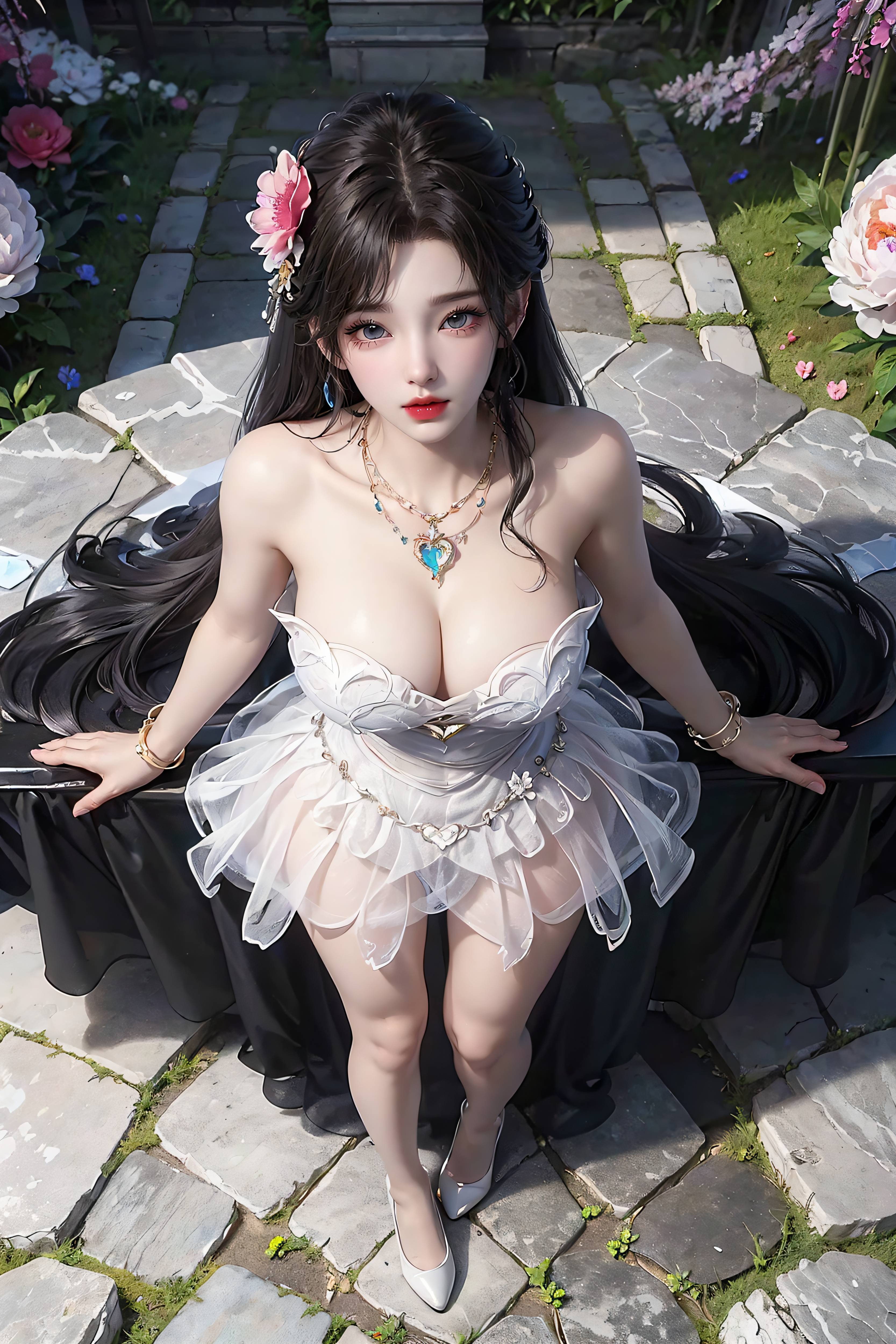 图片[10]-完美世界 清漪 瑞视风 0402-六色网