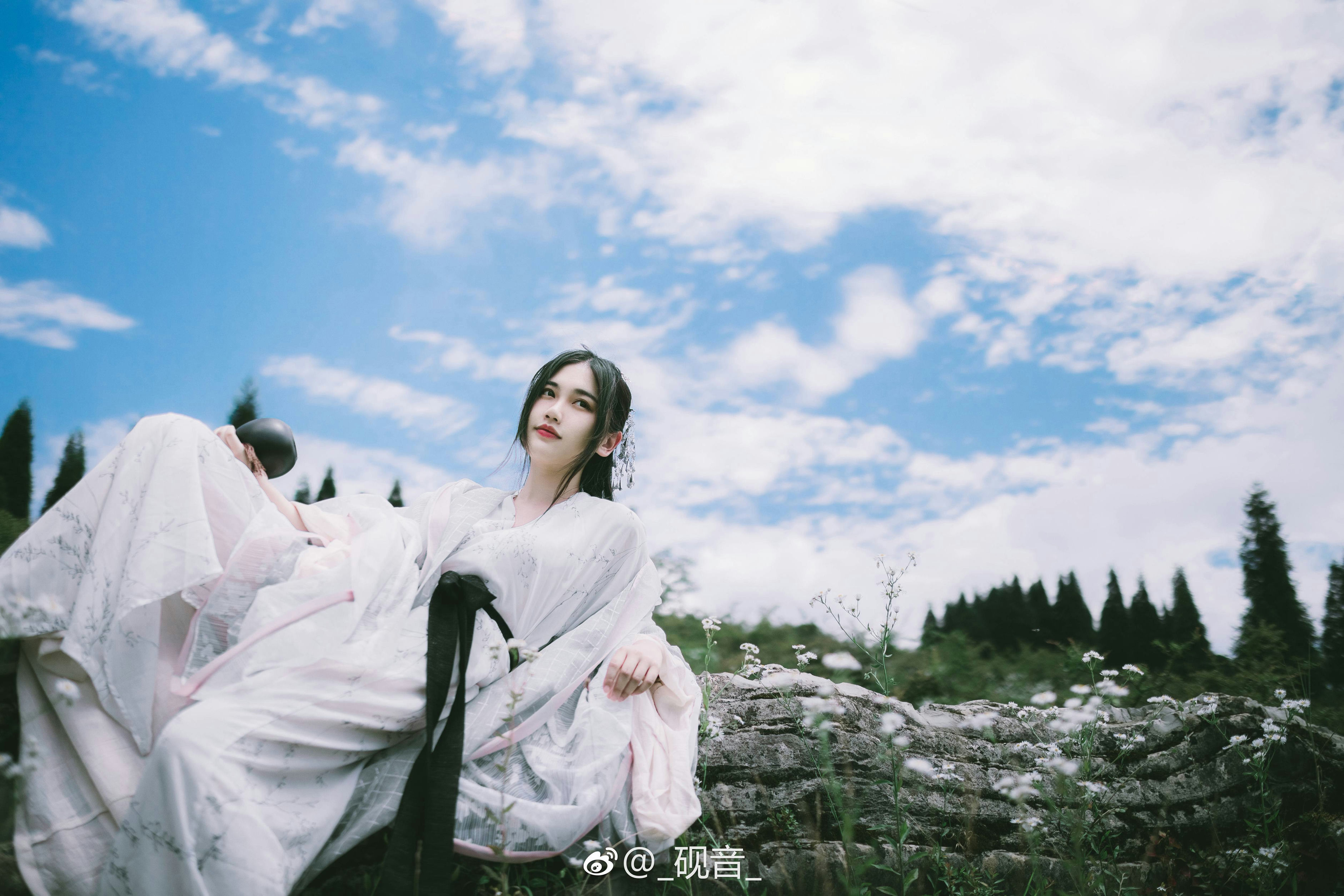 图片[91]-019 迷失幻境系列 – 第019期（汉服汉元素） [184P-293.36 MB]-六色网