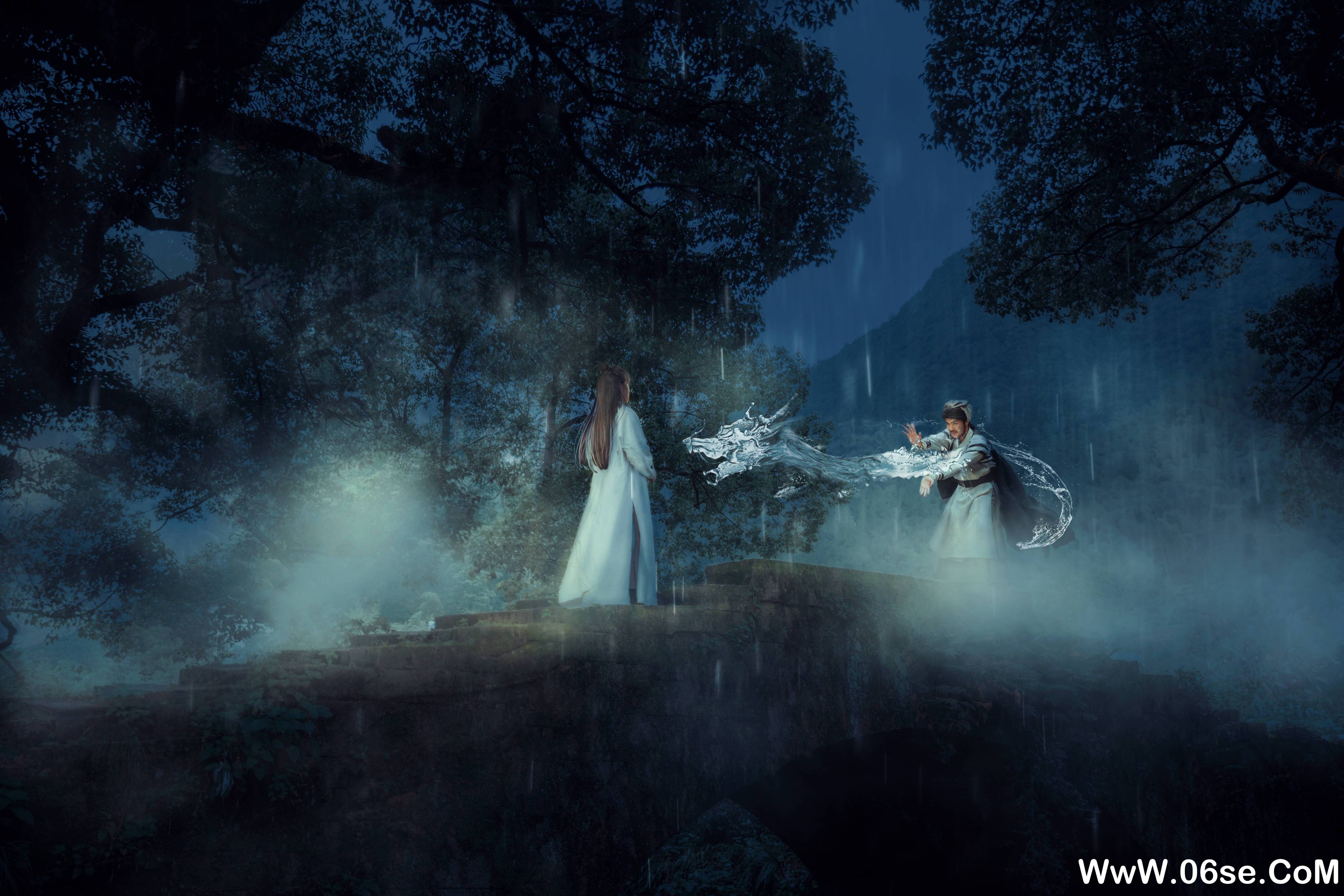 图片[21]-[YITUYU艺图语]2021.10.07 塞上牛羊空许约 芳芳[22+1P／181MB]-六色网
