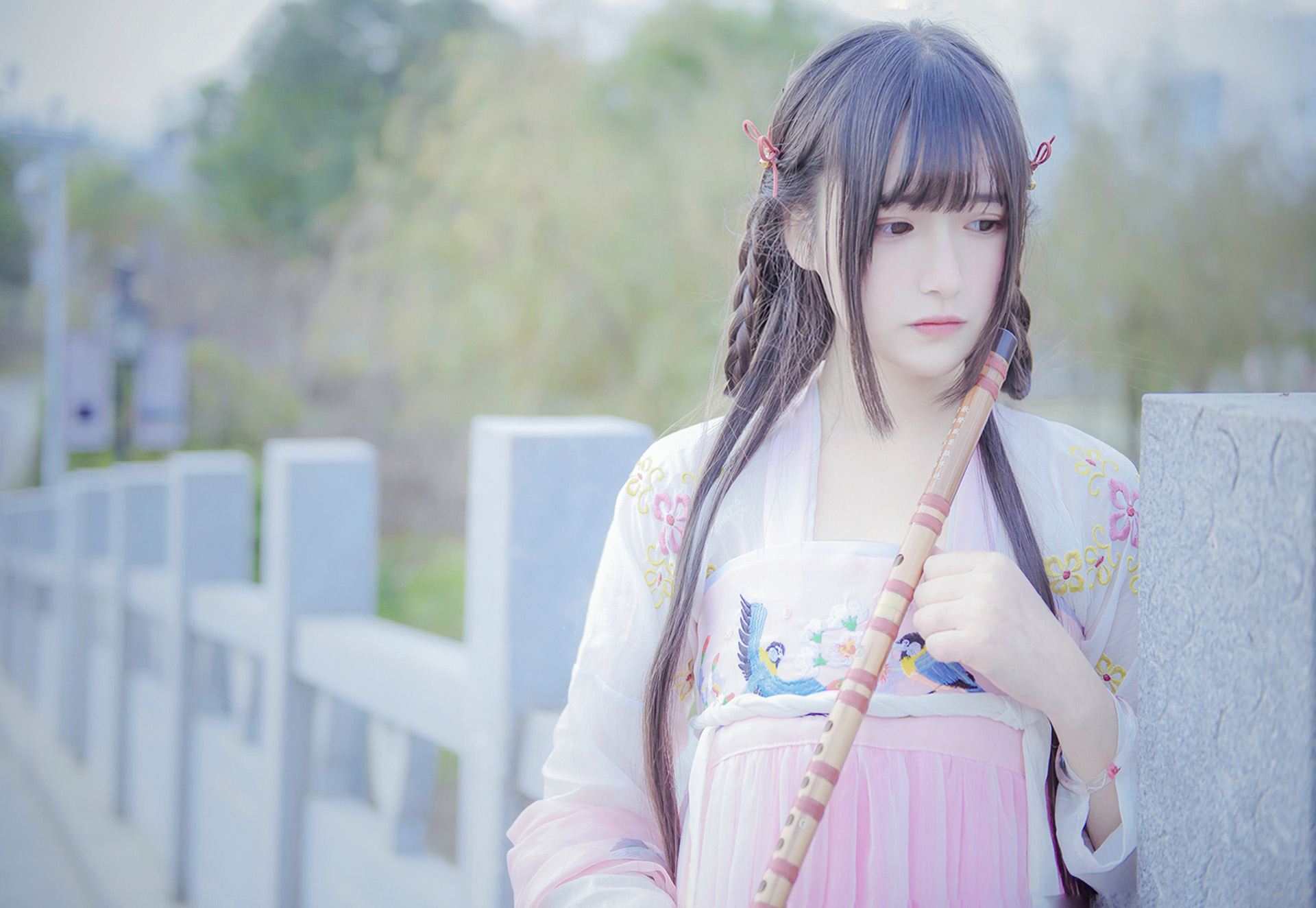 图片[56]-005 迷失幻境系列 – 第005期（汉服古风） [143P-396.80 MB]-六色网