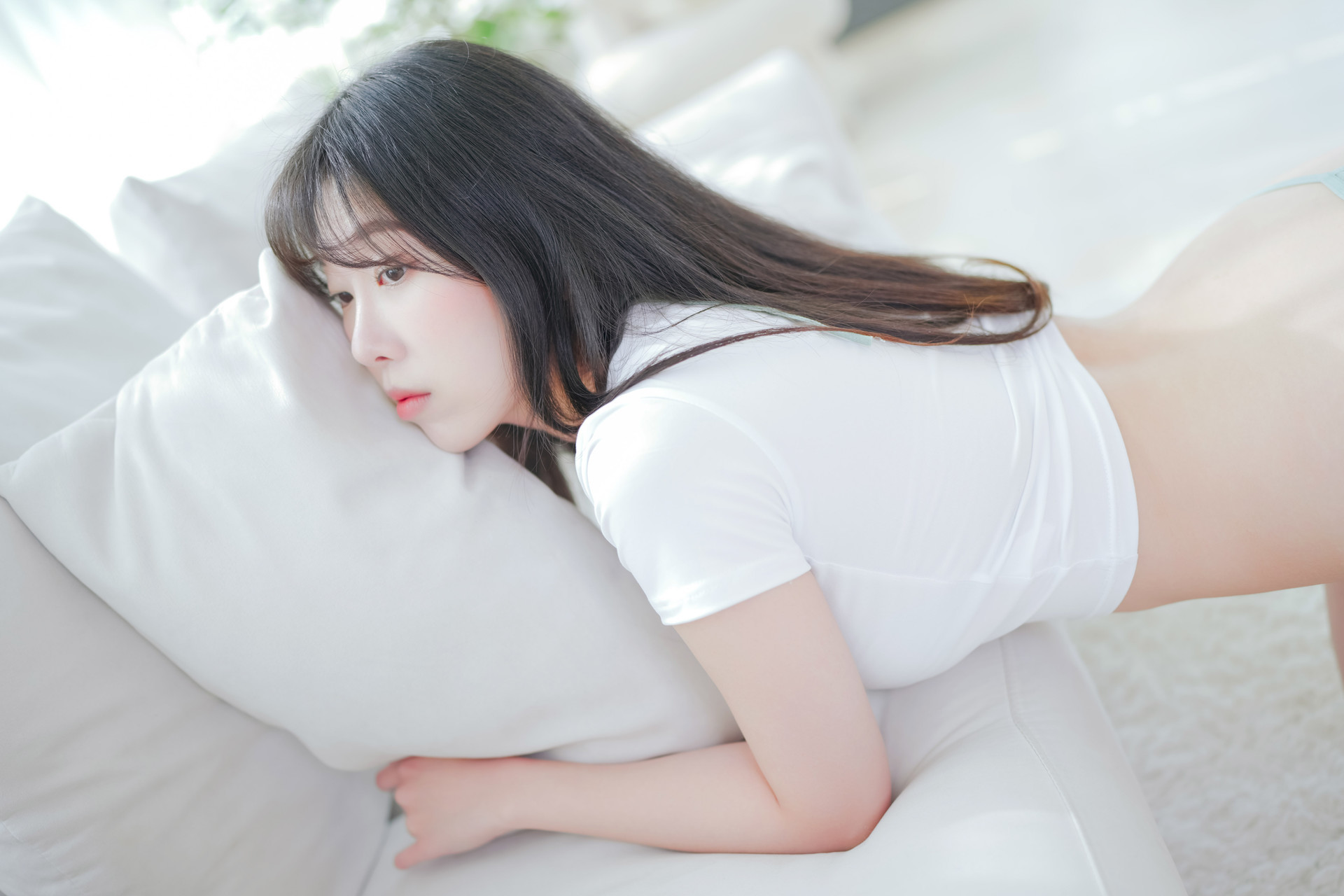 Shaany 샤니, [Lilynah] Shaany & Cream 19