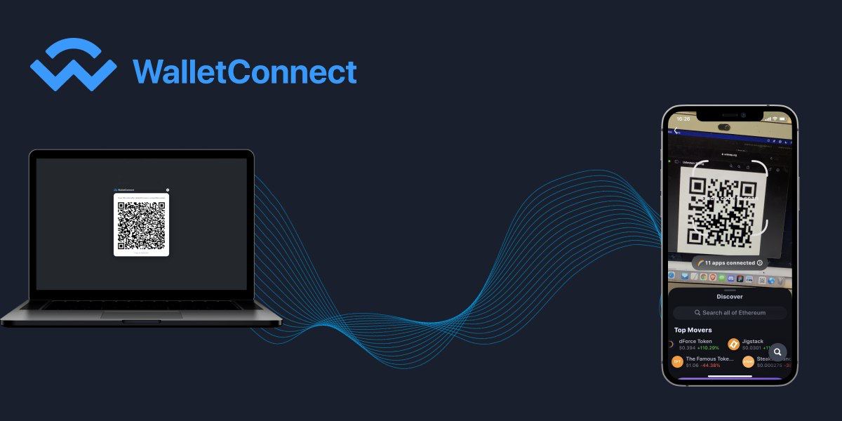 Walletconnect. Wallet connect. Connect to web 3 apps via WALLETCONNECT paste or scan the WALLETCONNECT QR code below to connect view +Guide.