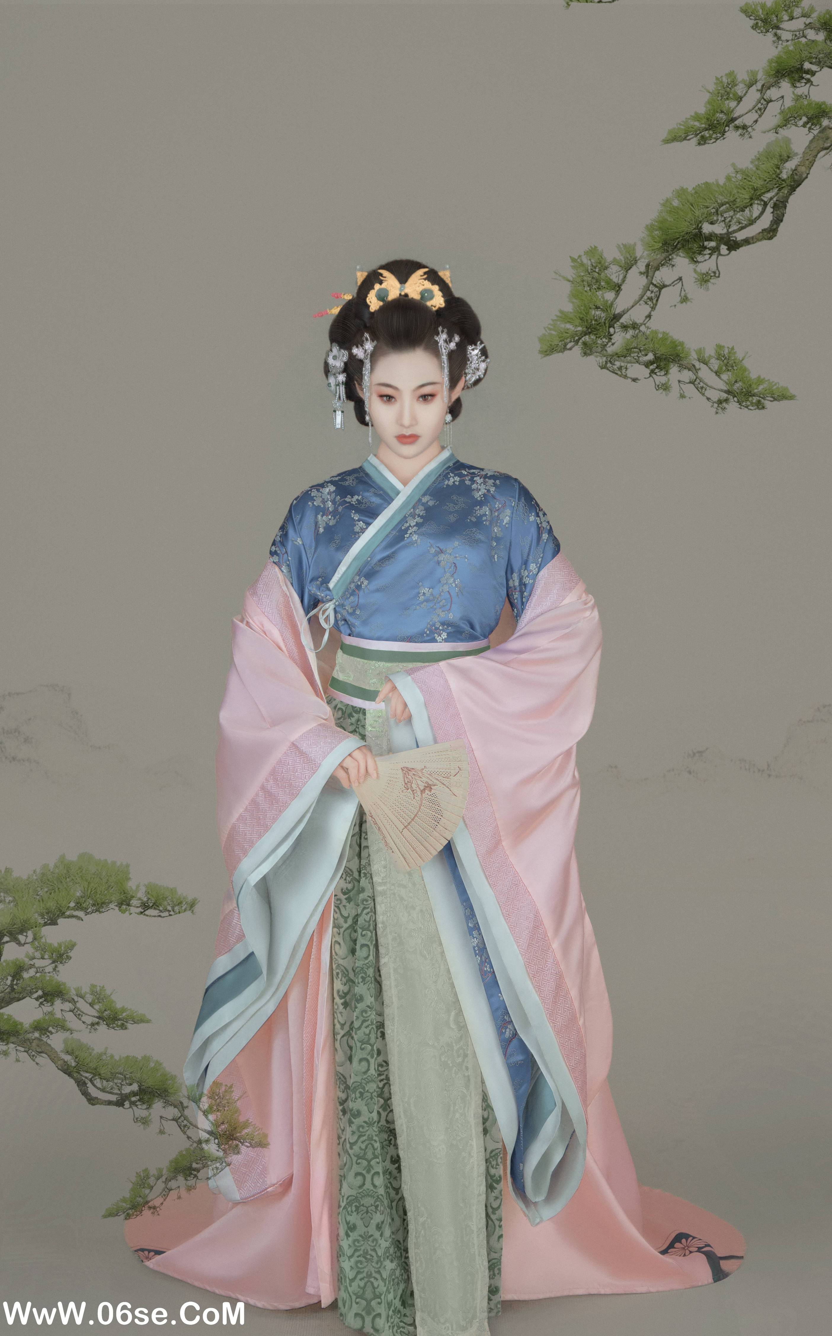 图片[19]-[YITUYU艺图语]2022.06.04 占春魁 小小[22P-247.3MB]-六色网