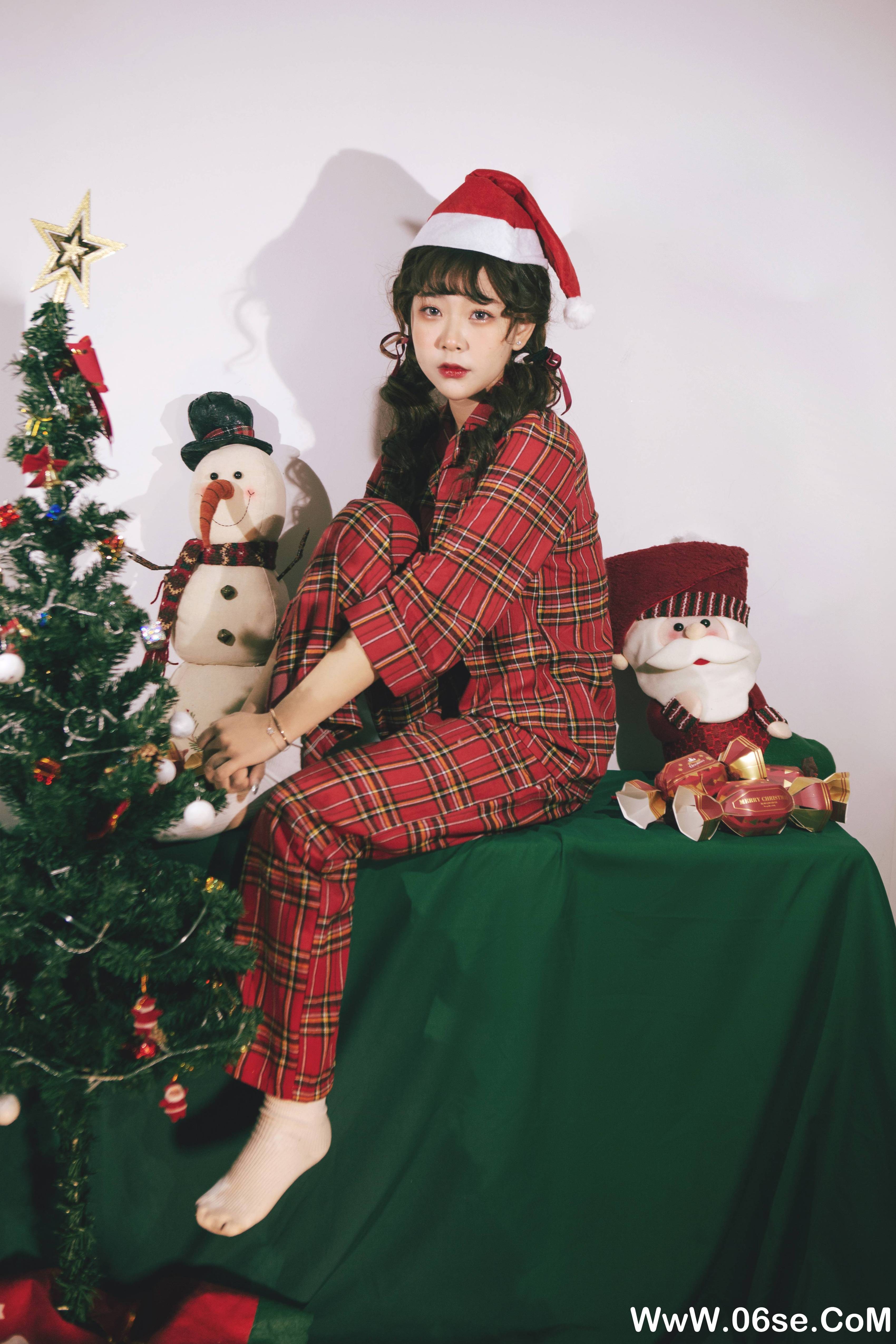 图片[20]-[YITUYU艺图语]2020.12.27 圣诞即事 南京桥本环奈owo[29+1P／440MB]-六色网