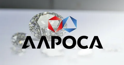 "АЛРОСА". Потускневшие алмазы. Часть2.Ценообразование и синтетический рынок алмазов.
