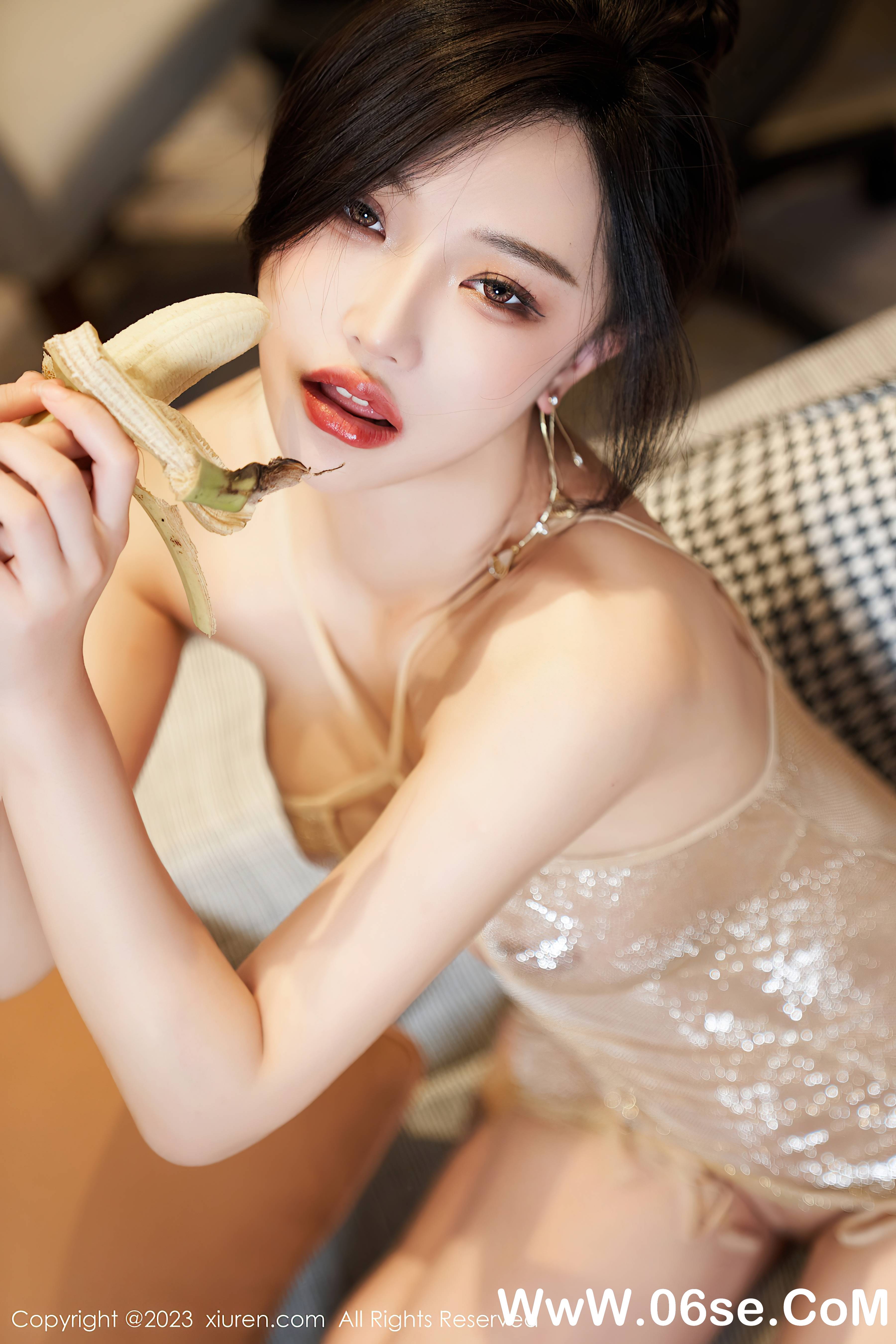 图片[62]-[XiuRen秀人网] 2023.06.05 NO.6857 妙可可Cheese-六色网