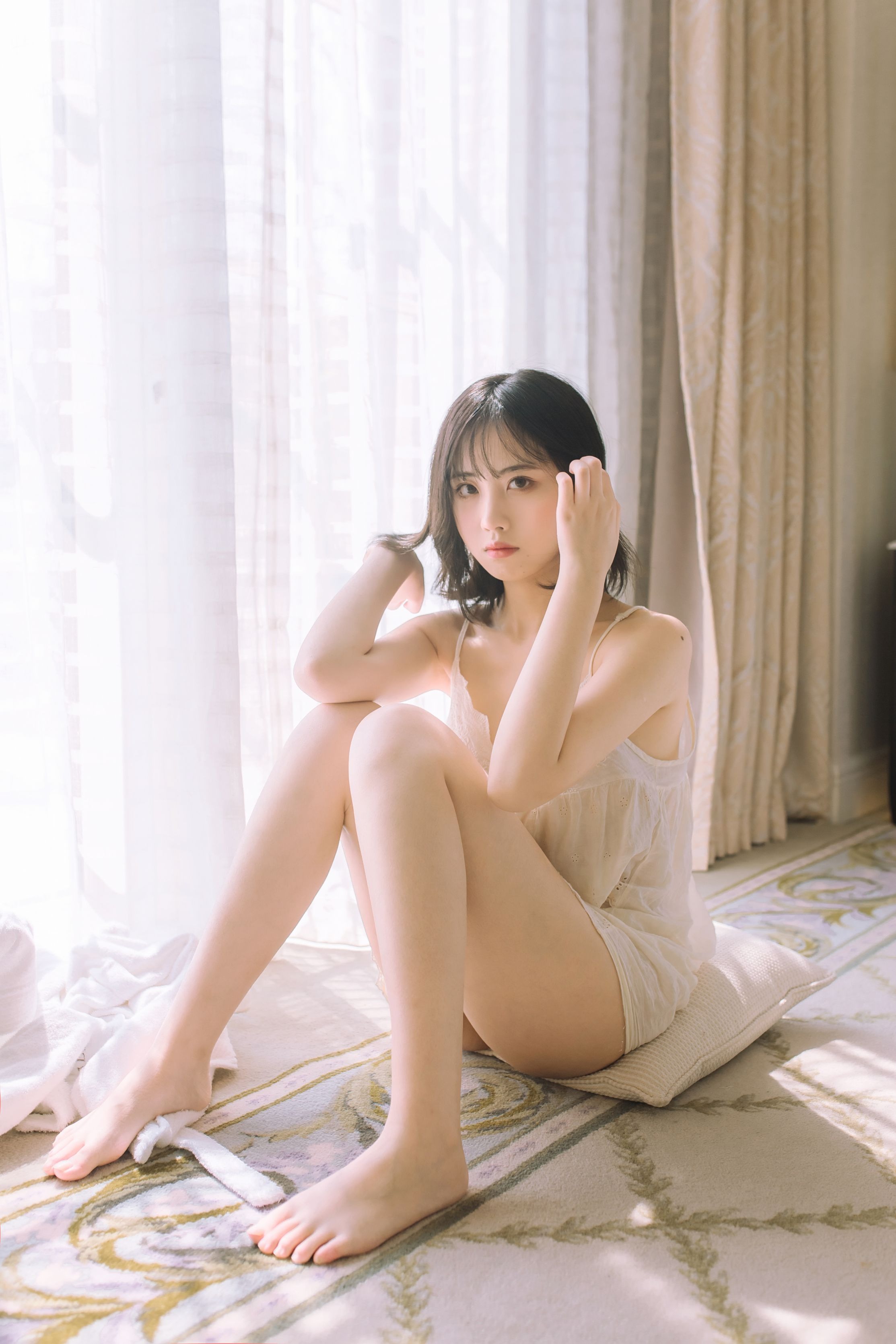 念雪ww - NO.14 春风 [55P-453MB] 5