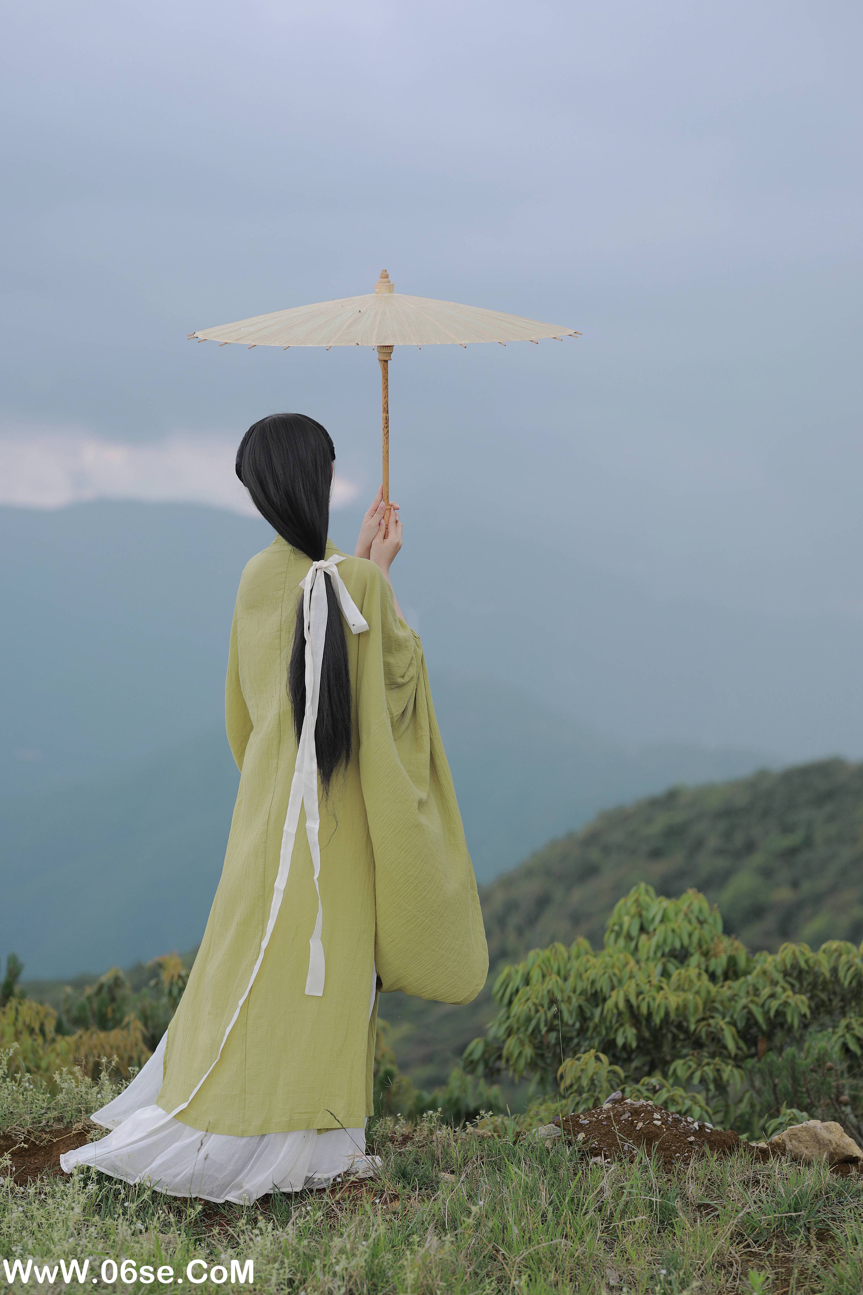 图片[21]-[YITUYU艺图语]2022.07.14 江山风月 YunFleur[35+1P／620MB]-六色网