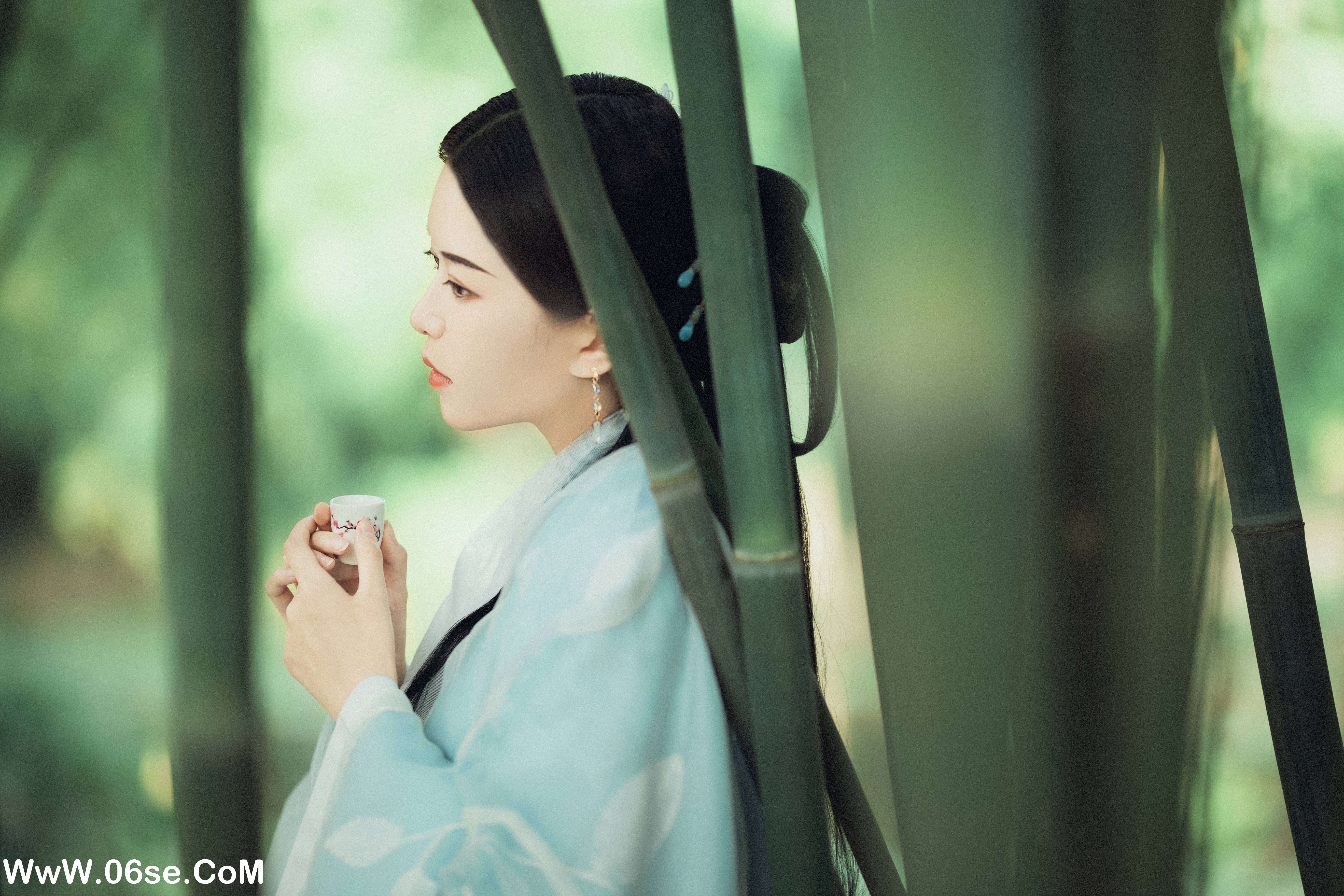 图片[24]-[YITUYU艺图语]2022.01.10 竹林饮酒 航子[30+1P／520MB]-六色网