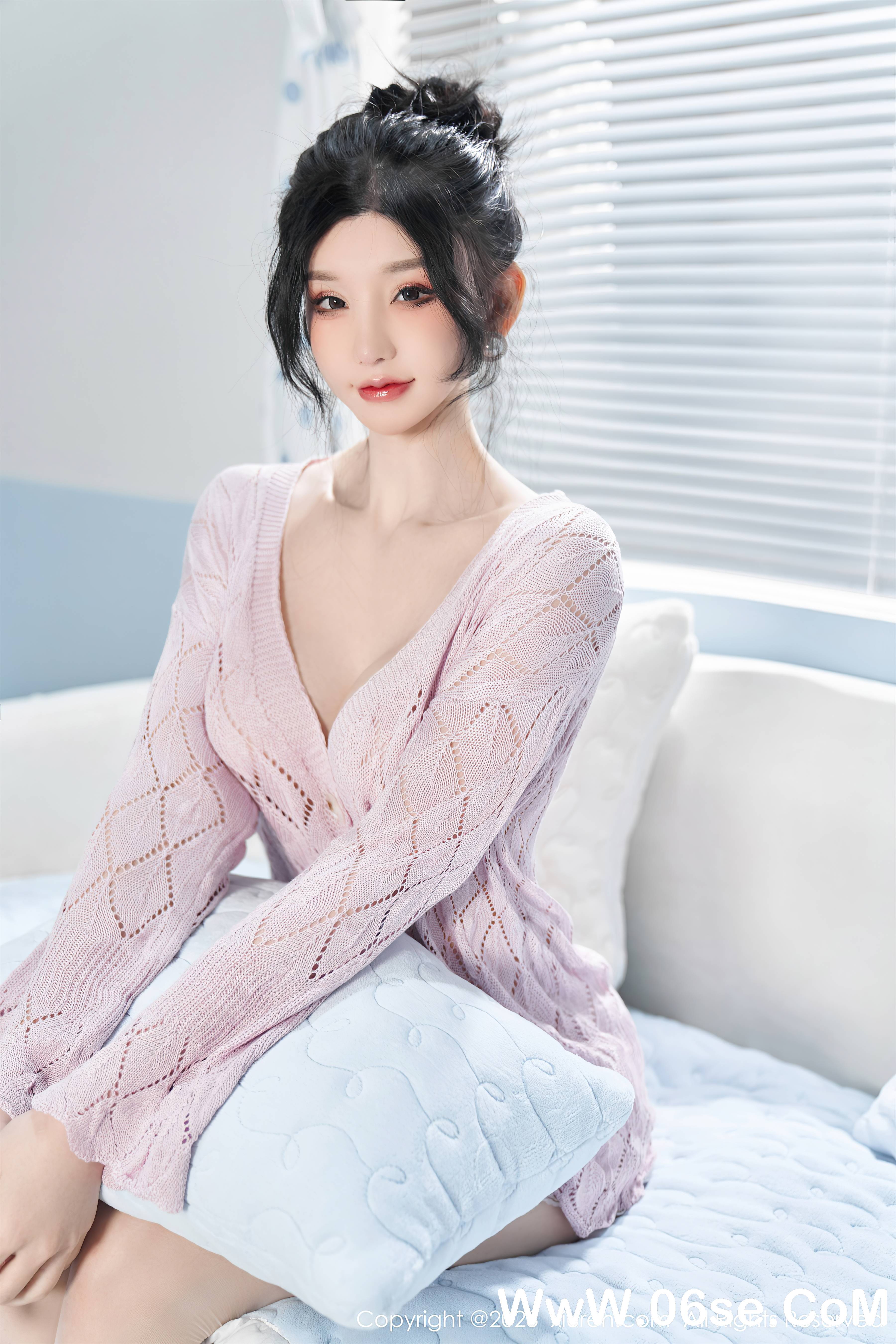 图片[12]-[XiuRen秀人网] 2023.04.14 NO.6580 周于希Sally-六色网