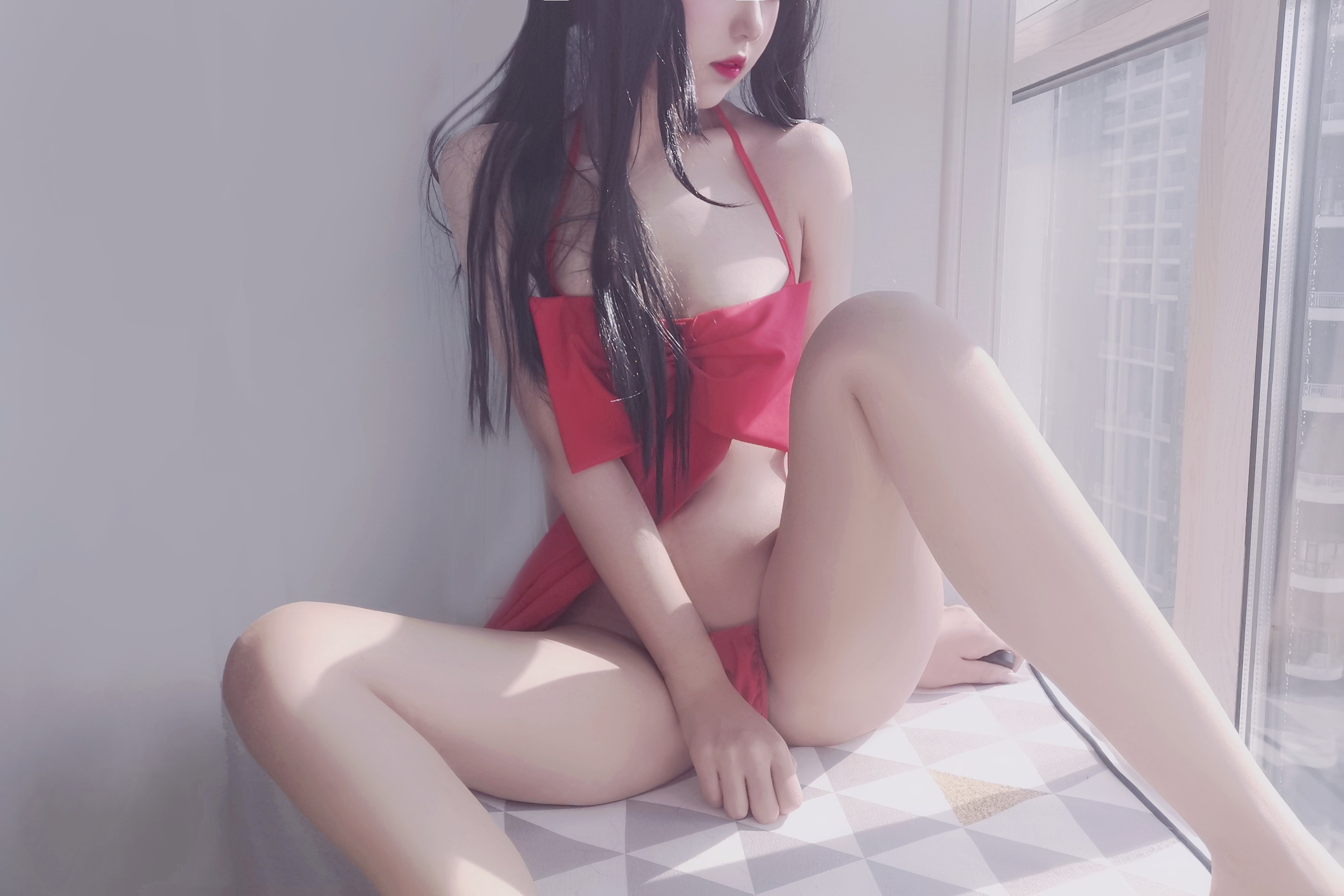 eloise软软 - 蝴蝶结 57