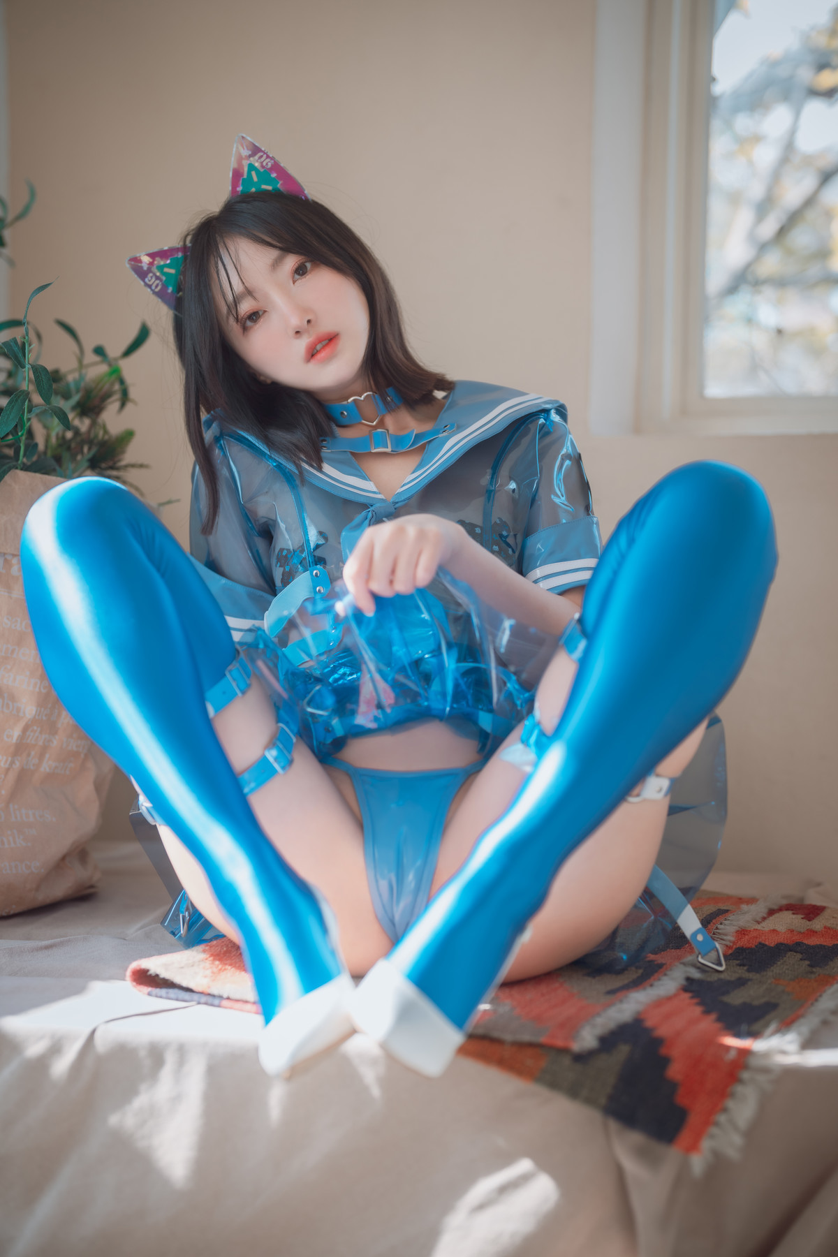 HaNari 하나리, [DJAWA] Dream High School (+S.Ver) Set.01 34