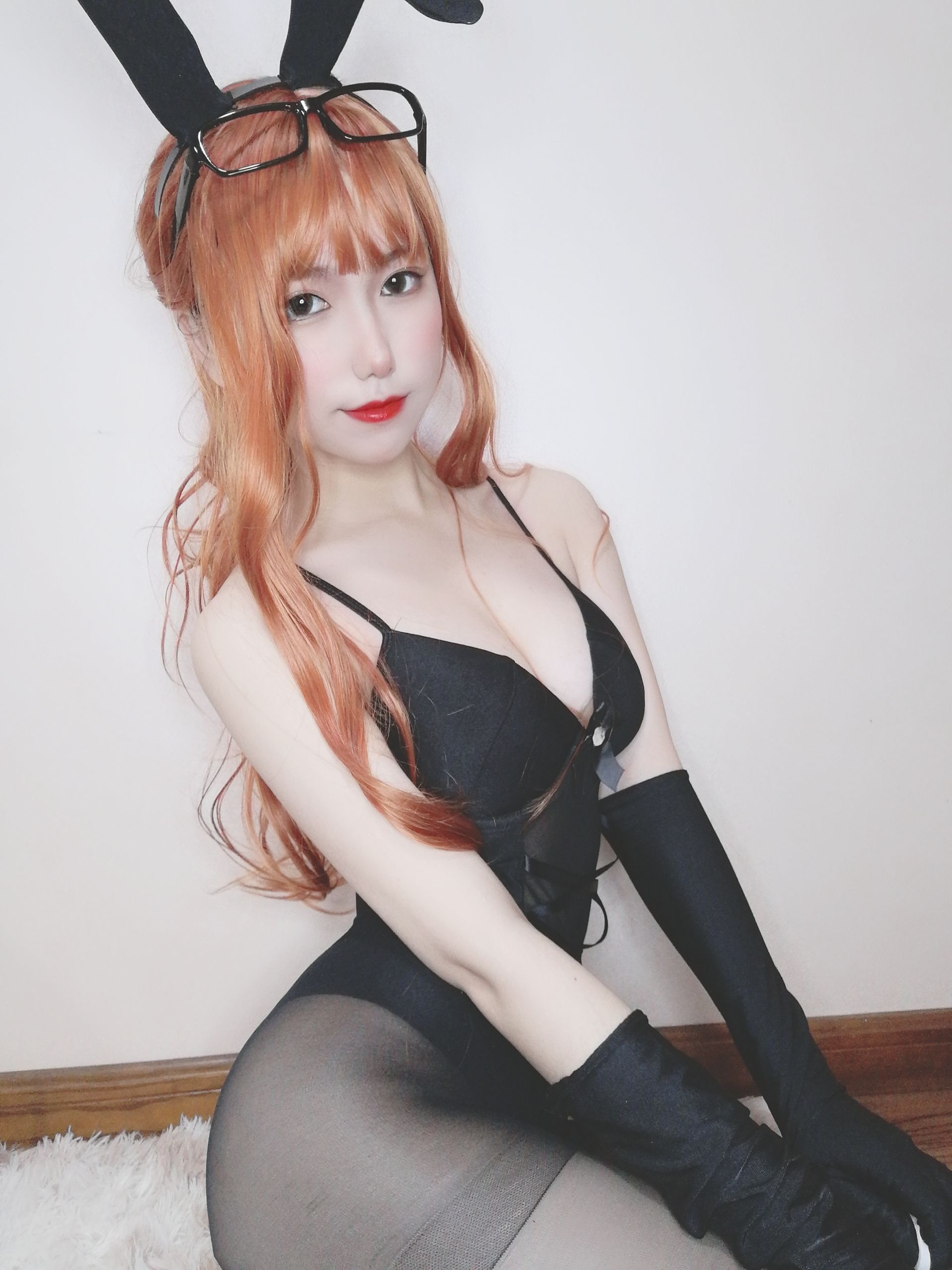 芋圆侑子-黑丝女教师 [57P14V] 27