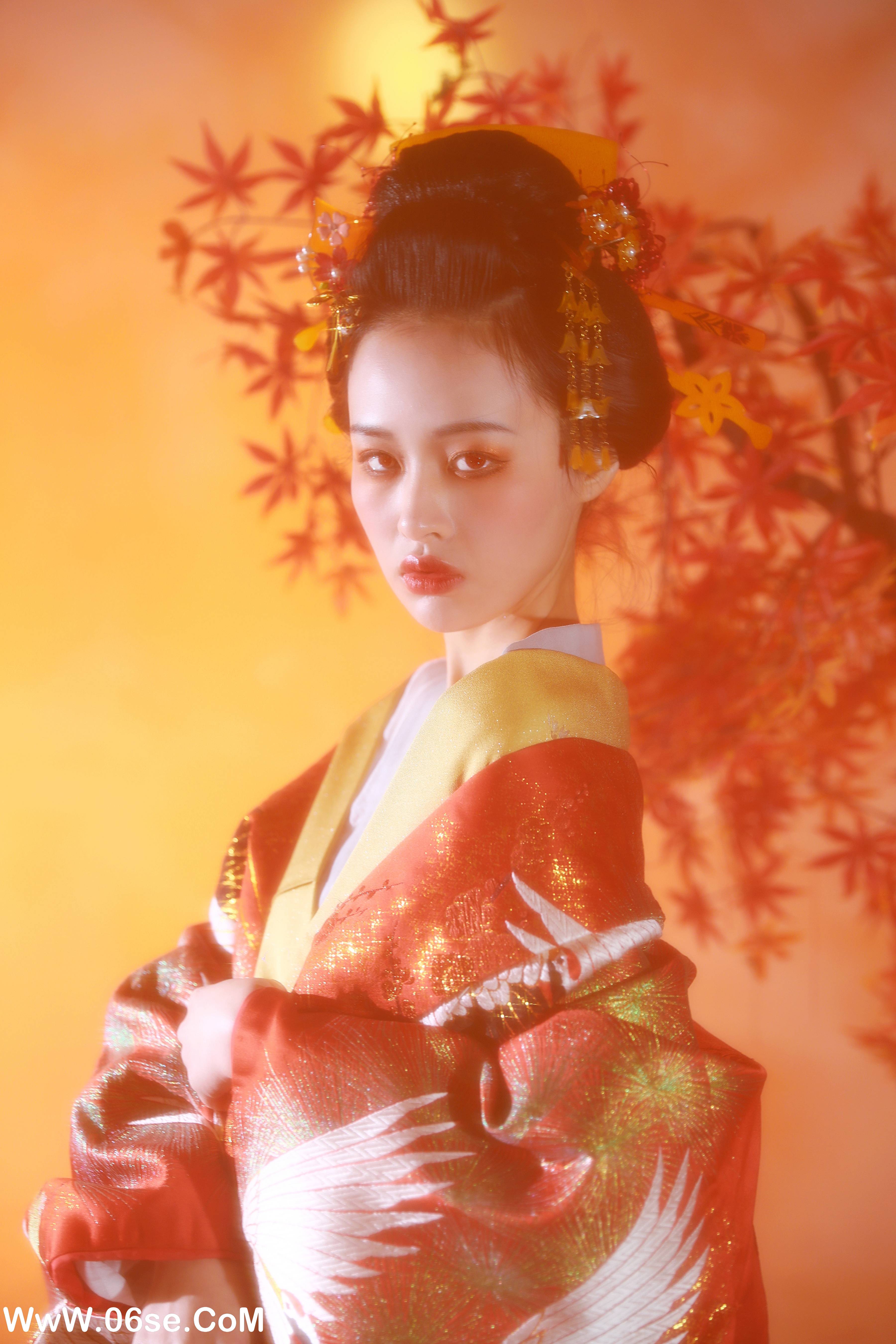 图片[35]-[YITUYU艺图语]2022.09.13 花魁 相泽希子[45+1P／354MB]-六色网