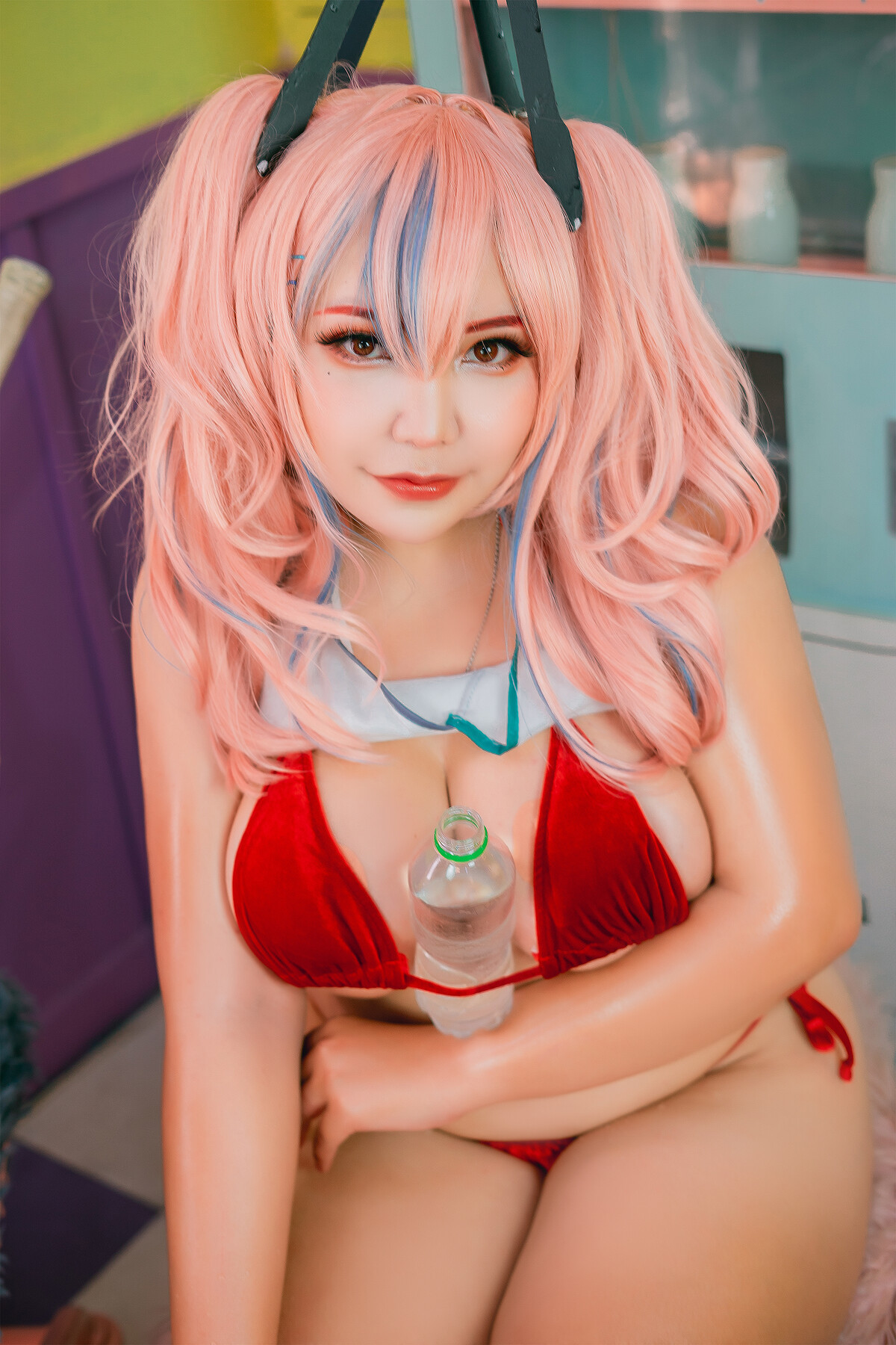 [QUEENIE CHUPPY] Bremerton 布莱默顿 14