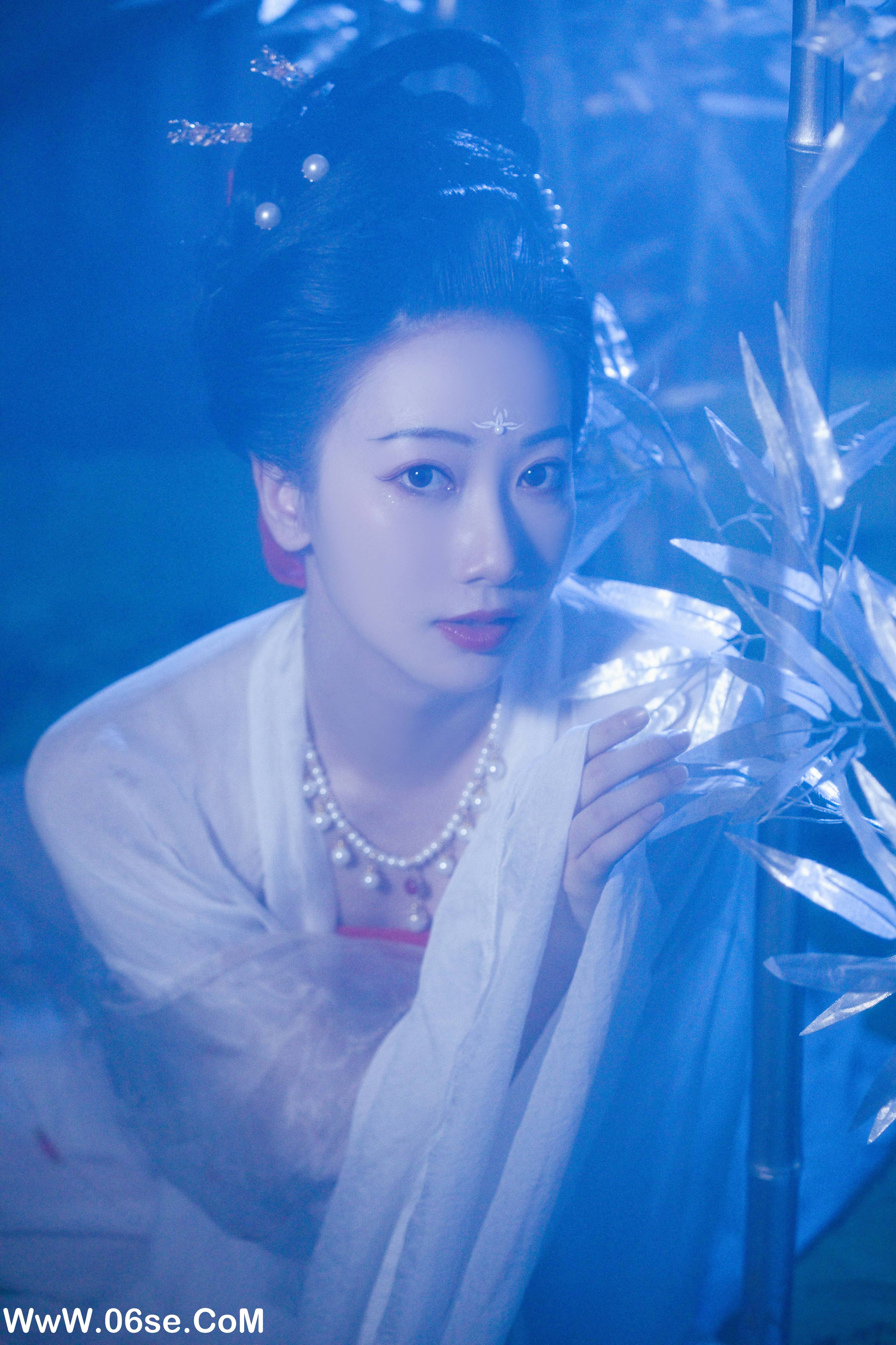 图片[26]-[YITUYU艺图语]2022.08.22 竹林深处 犬壹-[25+1P／801MB]-六色网