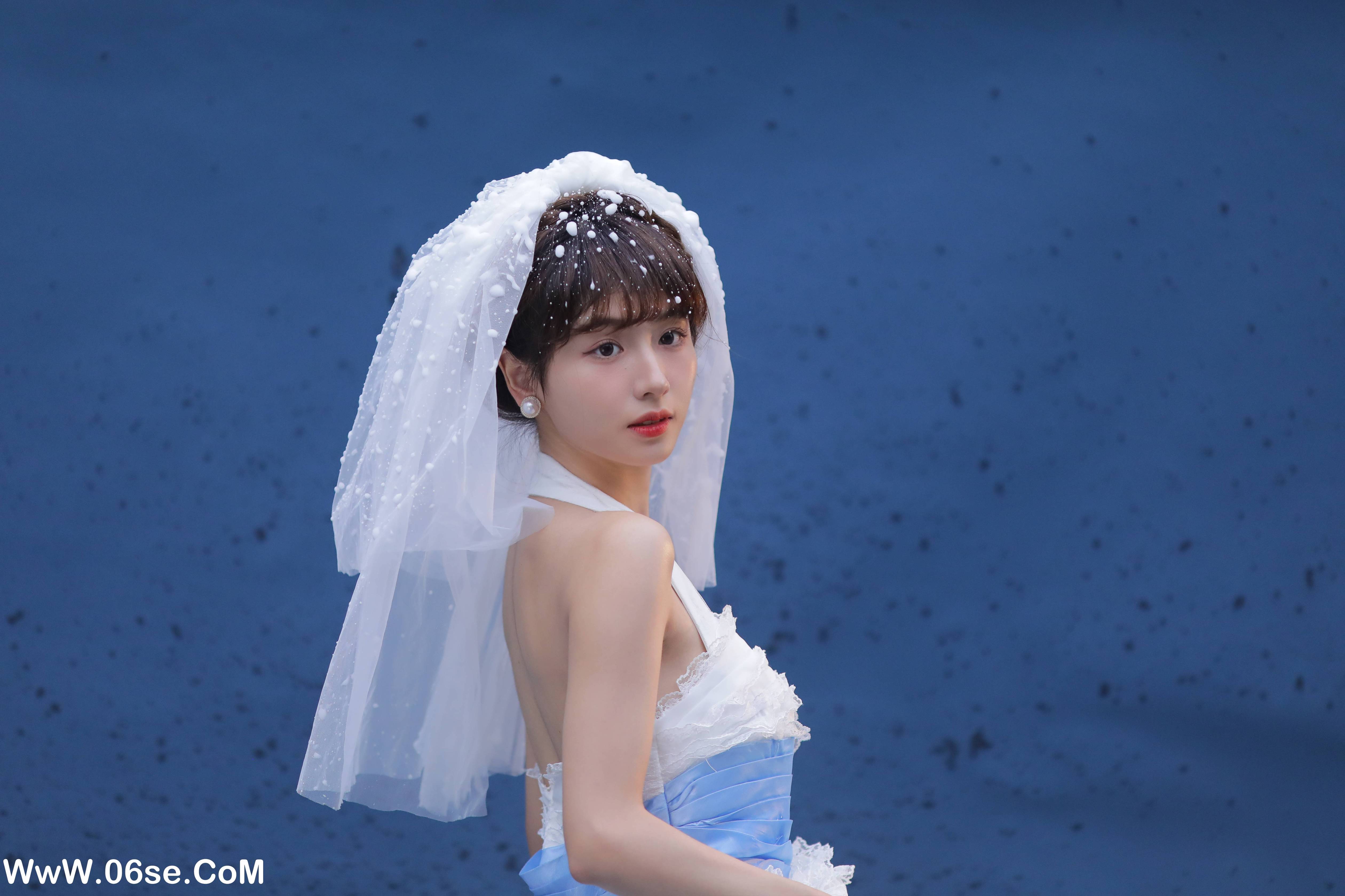 图片[10]-[YITUYU艺图语]2022.12.02 梦中婚纱 顾林x[22+1P／395MB]-六色网