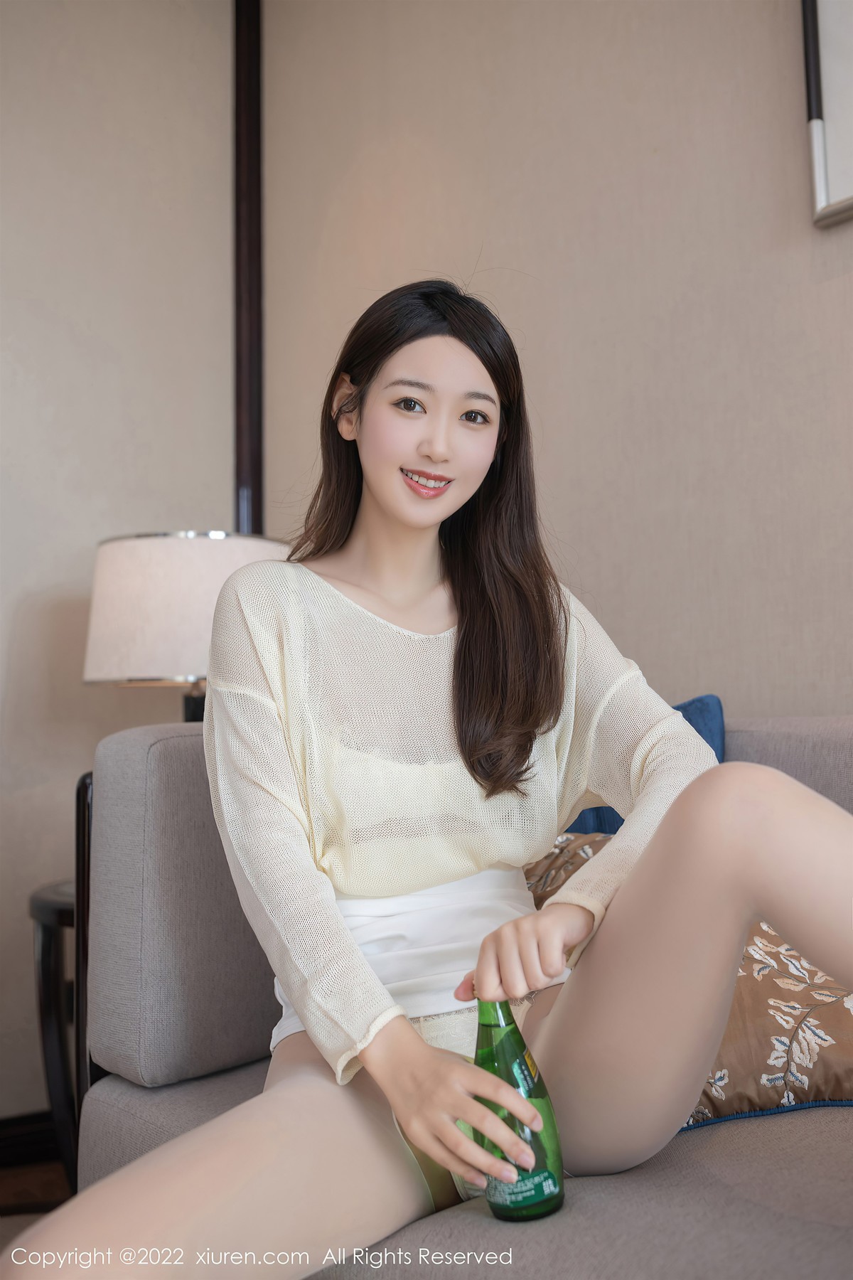 [XiuRen秀人网] No.4884 唐安琪 4