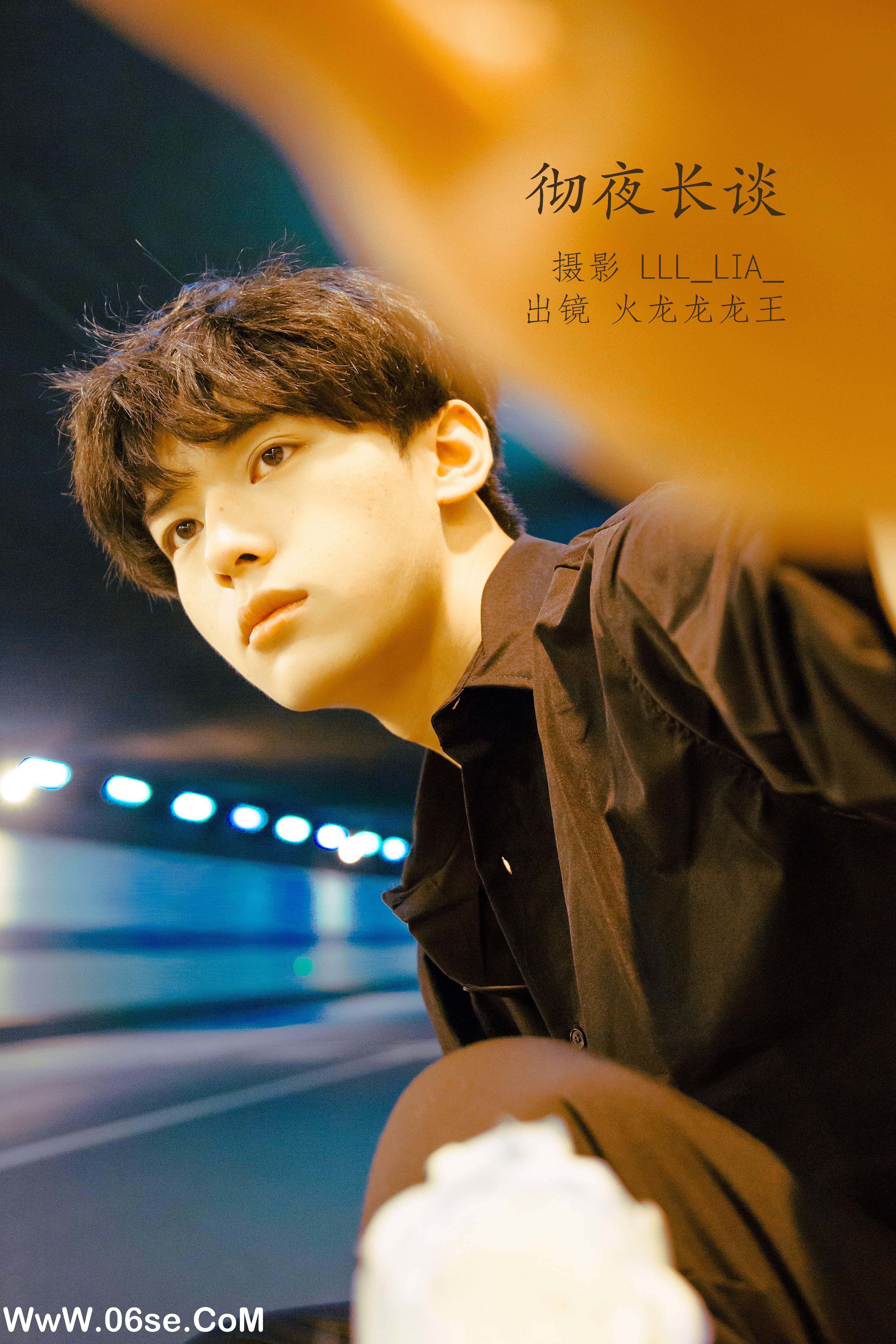 [YITUYU艺图语]2022.07.30 彻夜长谈 火龙龙龙王[27+1P／450MB]-六色网