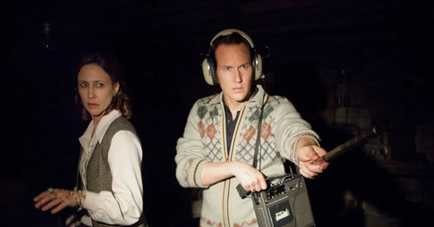 Демонологи Эд и Лоррейн Уоррен история великого