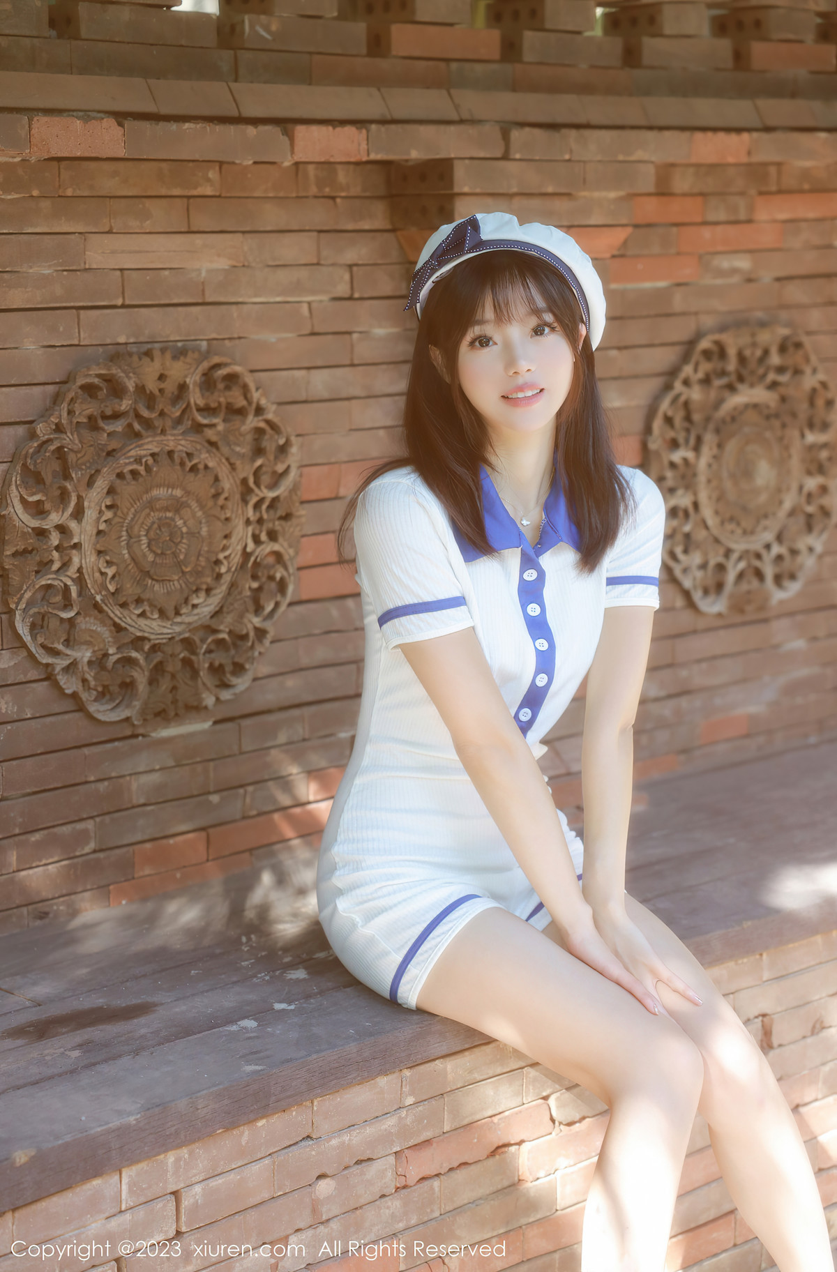 [XiuRen秀人网] NO.6686 佘贝拉Bella 8