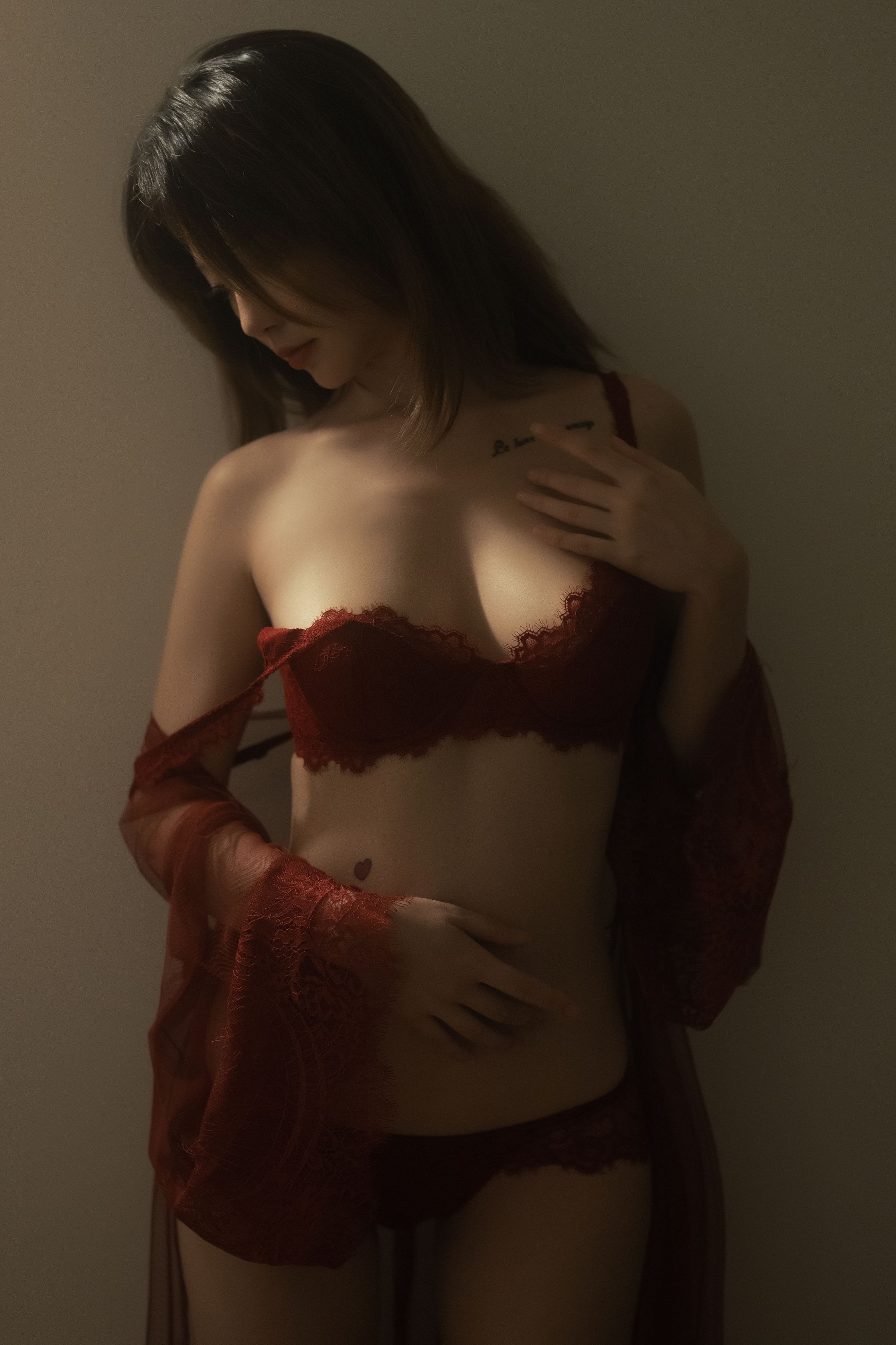 桃良阿宅 红烛 8