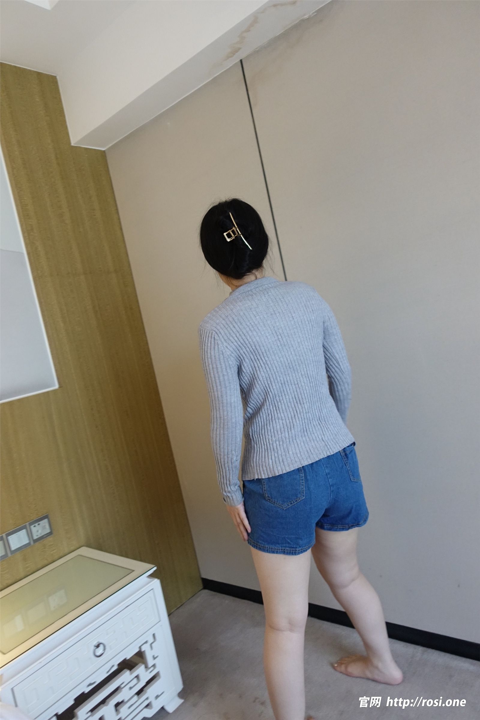 图片[43]-[ROSI写真]2023.05.19 NO.4183-六色网