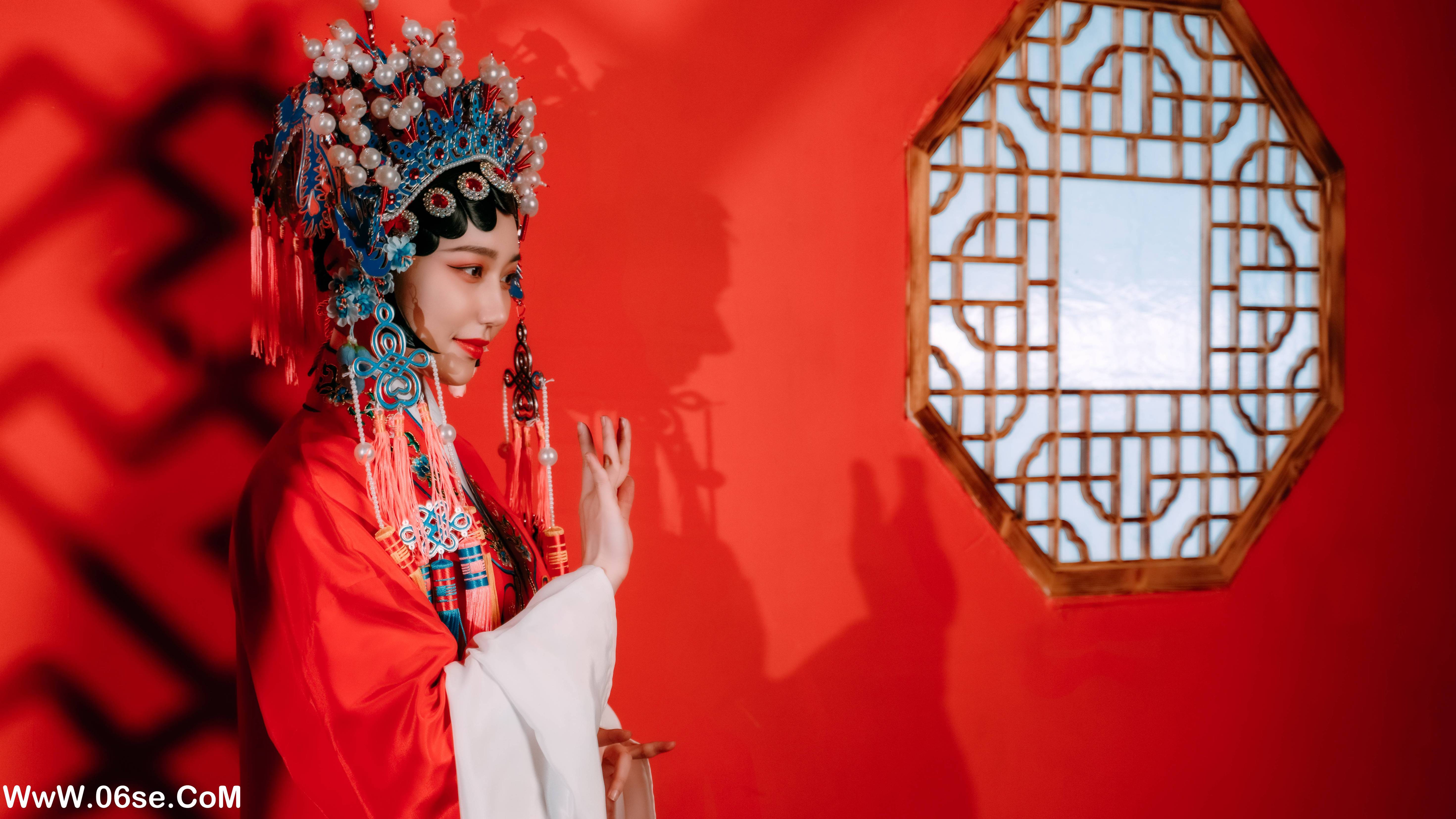 图片[32]-[YITUYU艺图语]2022.07.05 玉堂春 瑶瑶[45+1P／546MB]-六色网