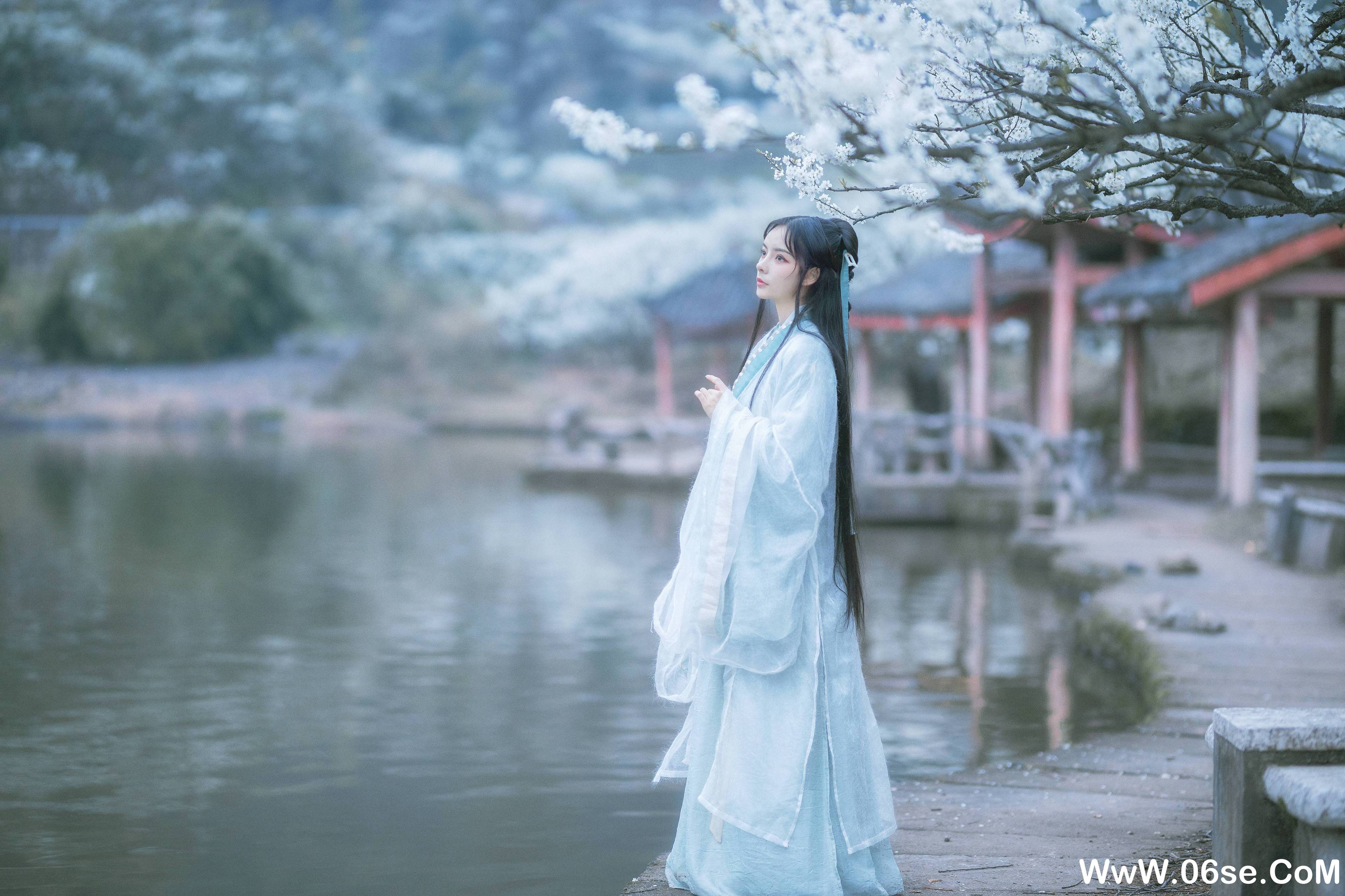 图片[22]-[YITUYU艺图语]2021.09.07 仙姝 赵瑞洁_ez[27+1P／871MB]-六色网