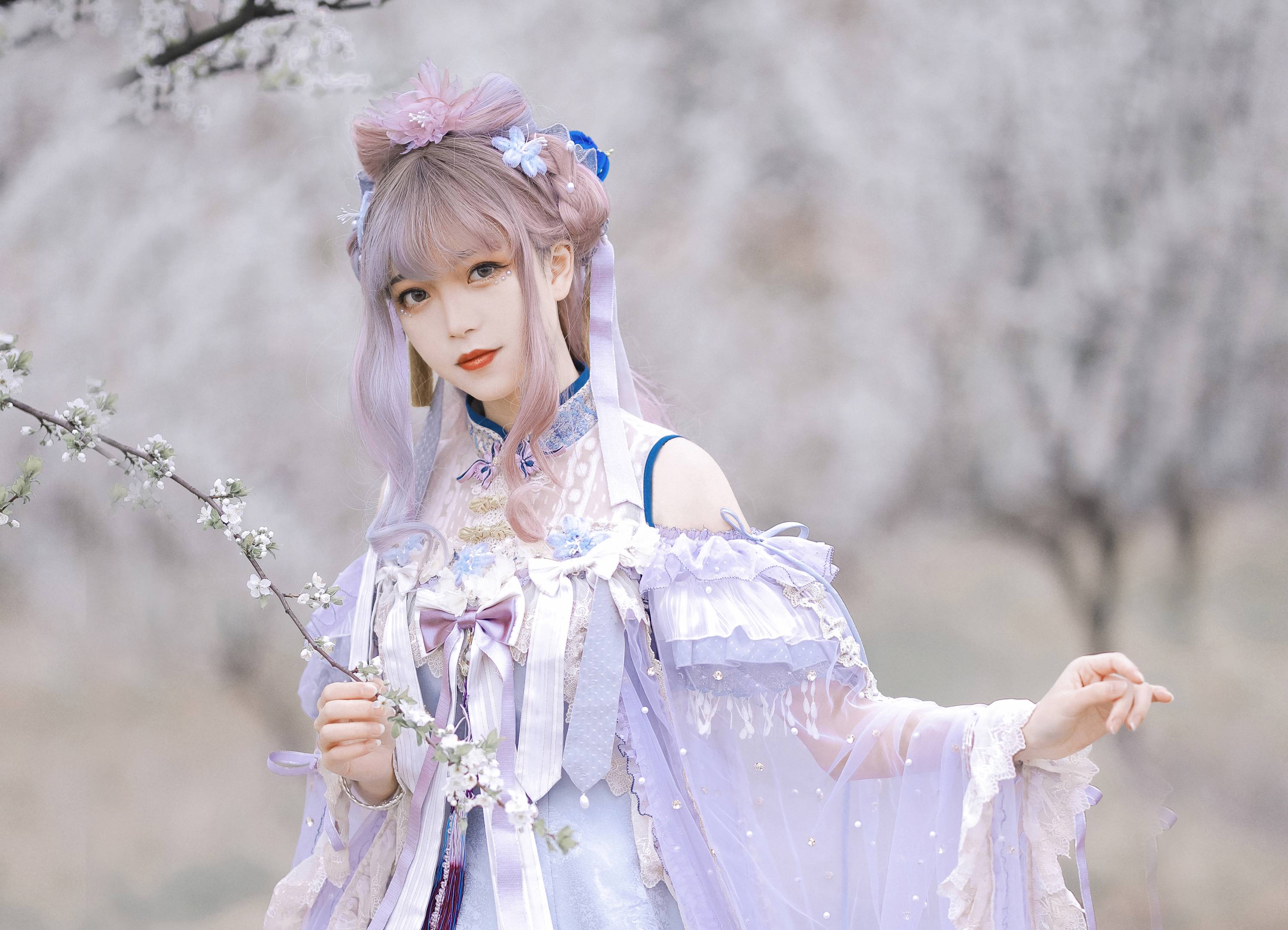图片[45]-050 迷失幻境系列 – 第050期（LOLITA） [122P-626.92 MB]-六色网