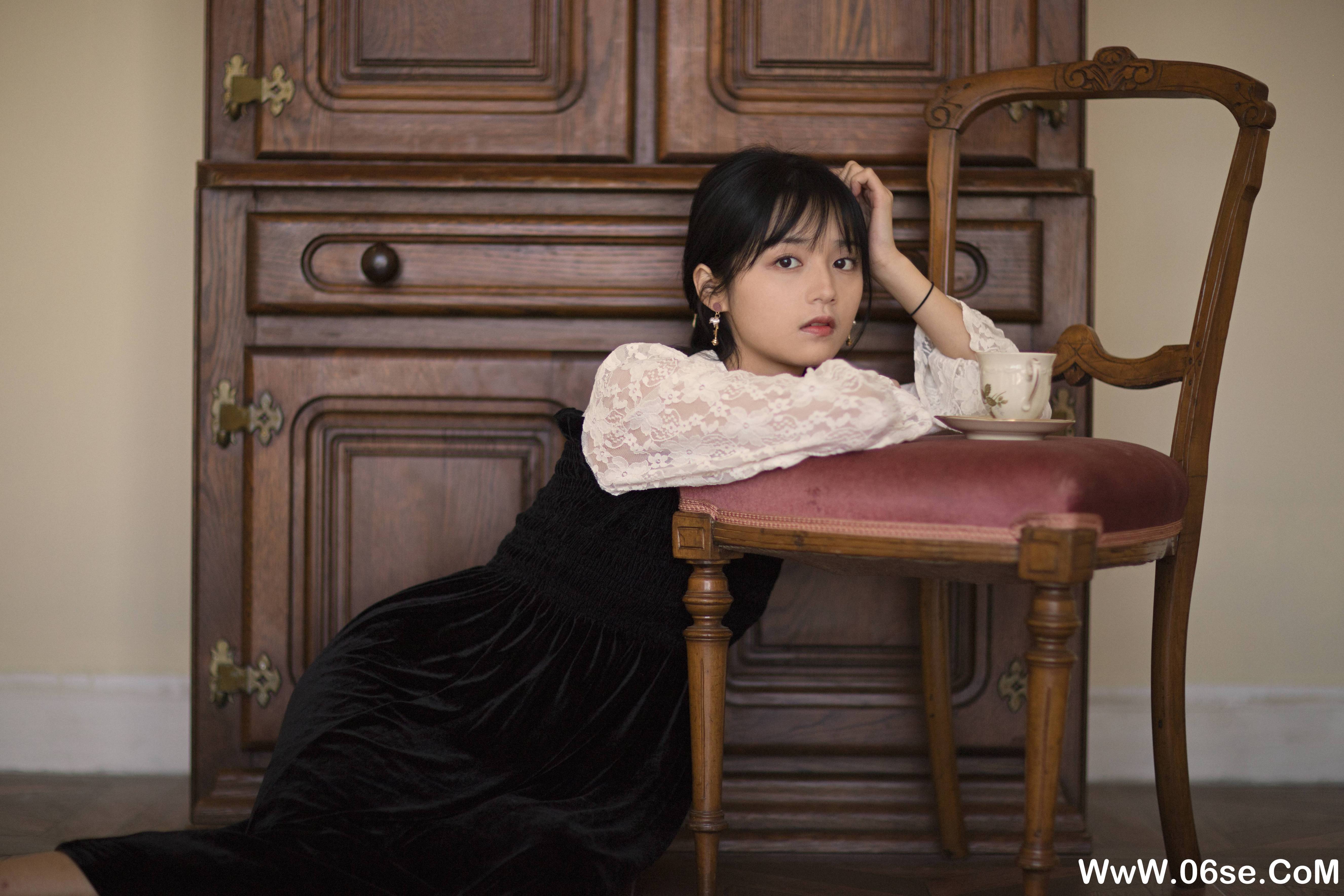 图片[9]-[YITUYU艺图语]2021.08.12 遥远的你 雨文[34+1P／505MB]-六色网