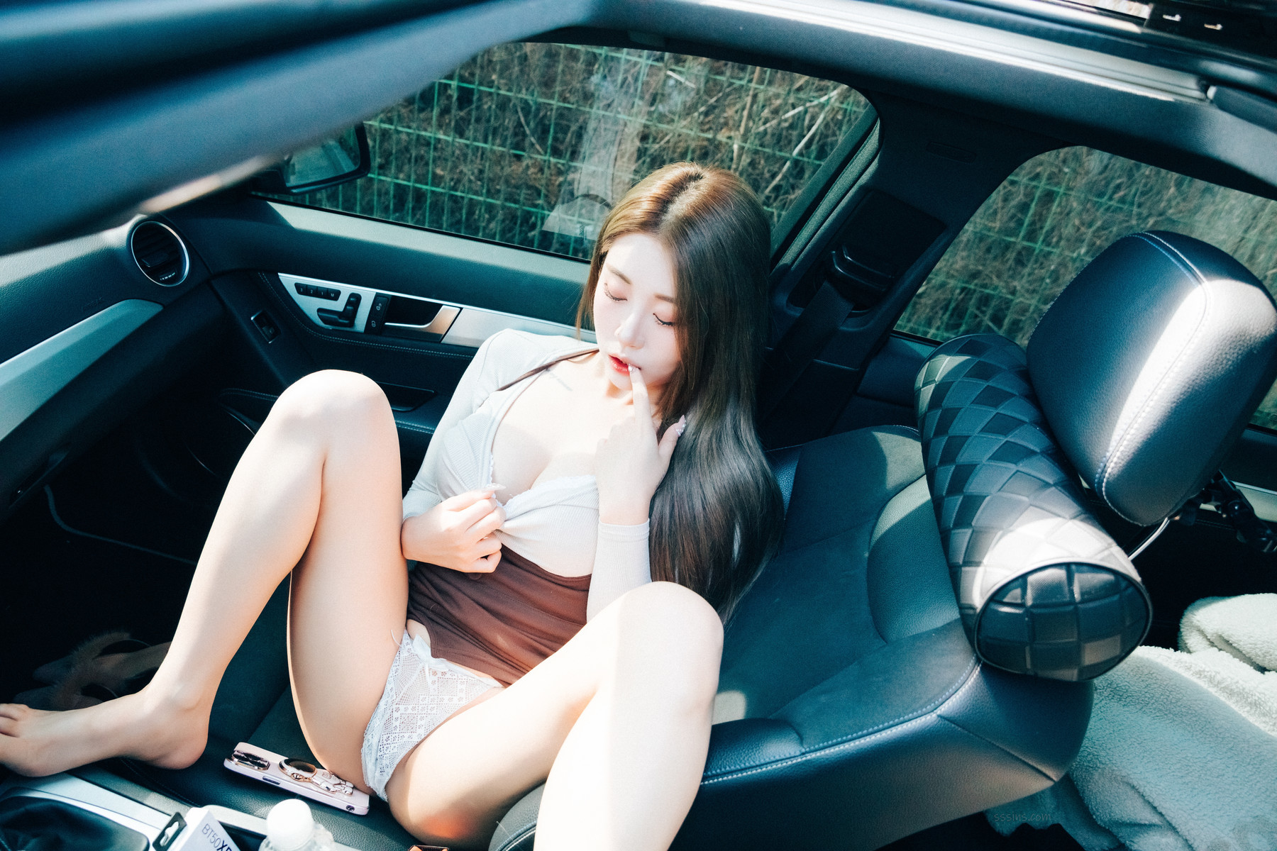 Jeong Bomi 정보미, [Loozy] Girlgroup Yano Set.01 20